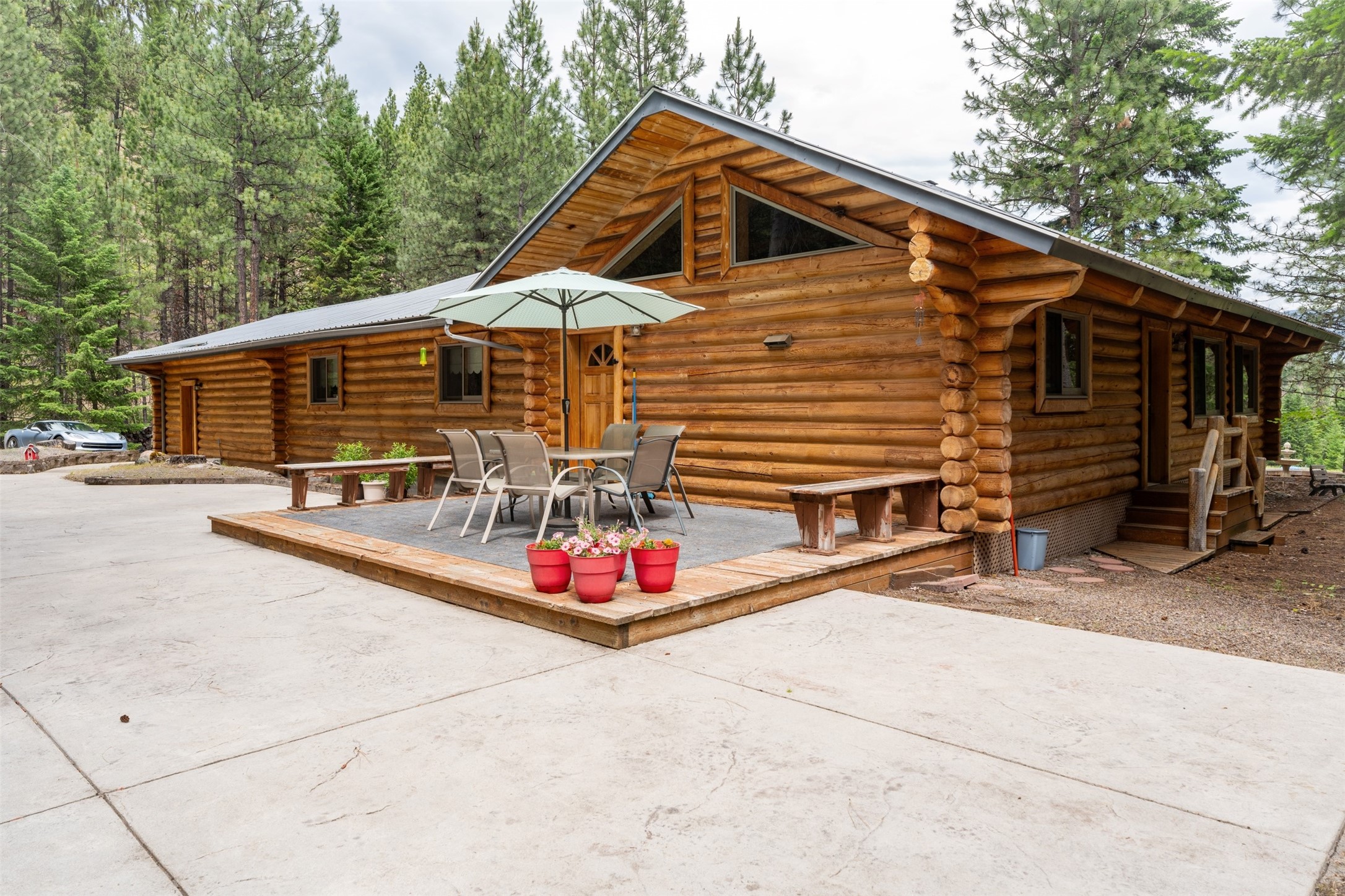 973 Verde Creek Road Property Photo 7