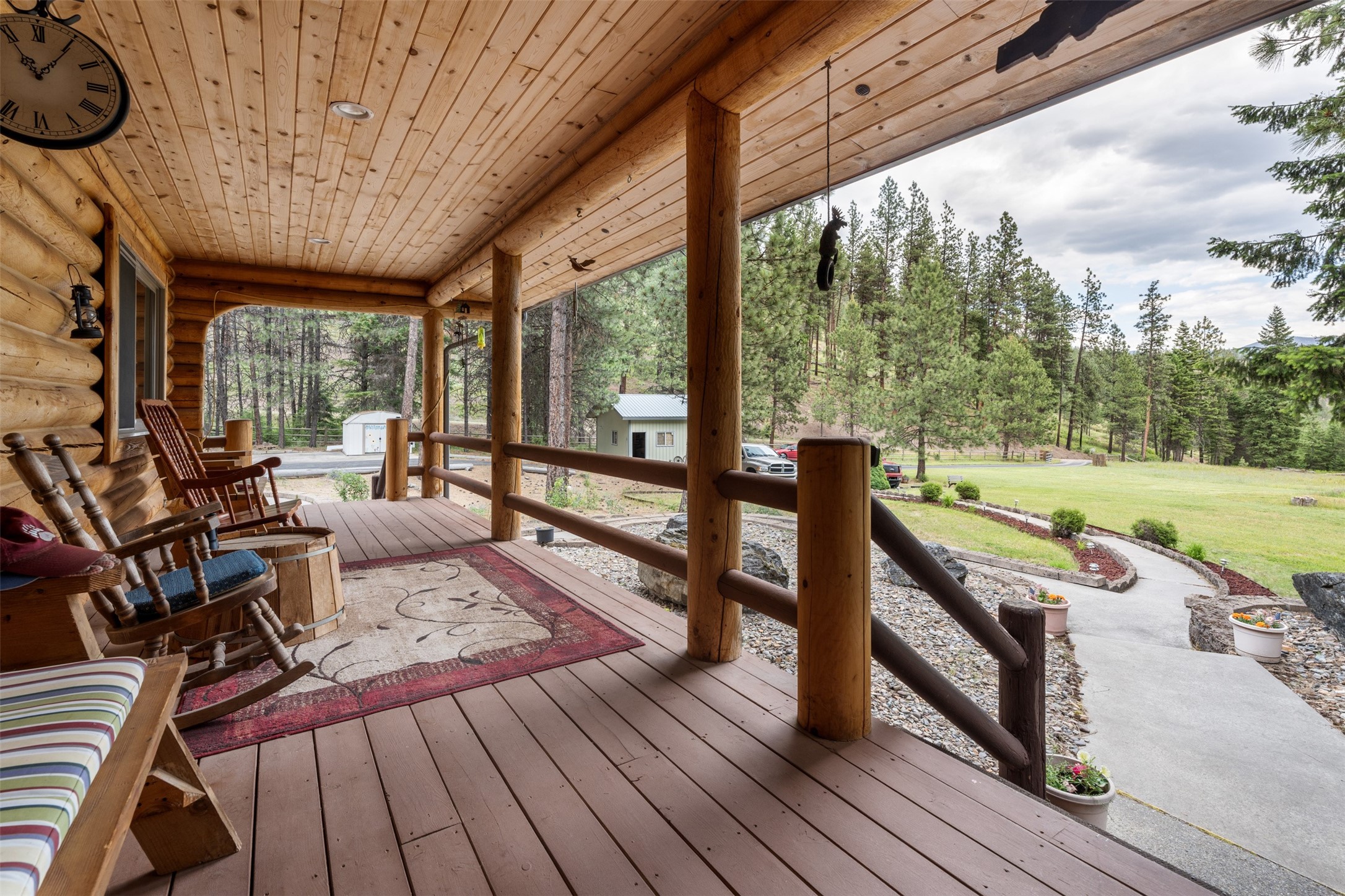 973 Verde Creek Road Property Photo 11