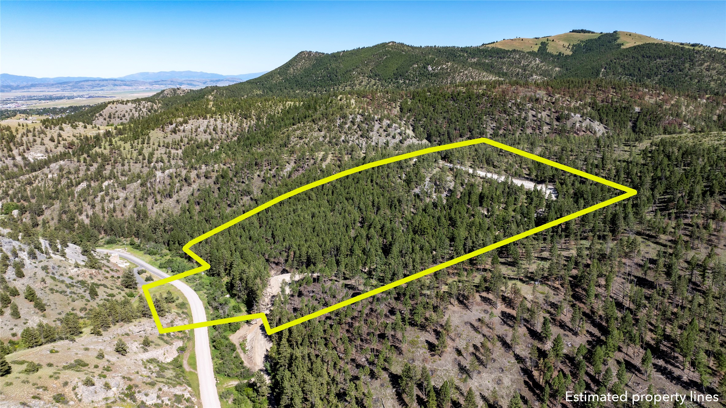 915 Grizzly Gulch Drive Property Photo