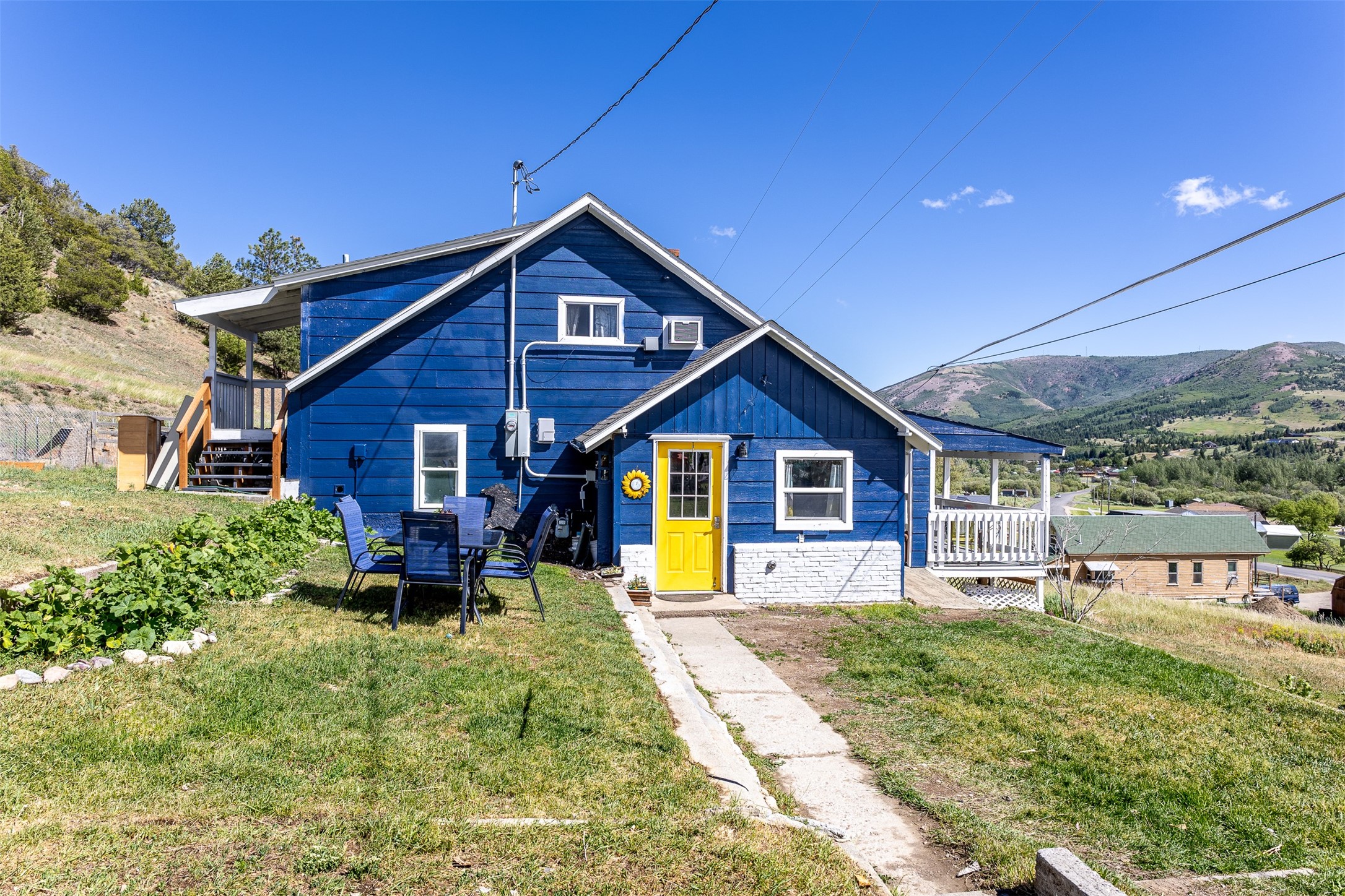 504 N Cable Road Property Photo 1