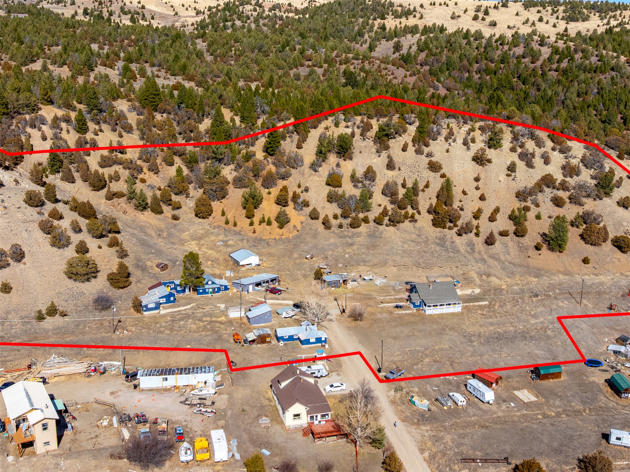 504 N Cable Road Property Photo 29