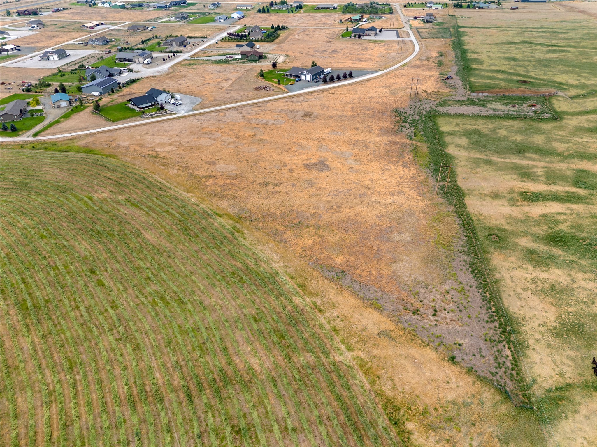 Tbd Lot 21 Grandview Loop Property Photo