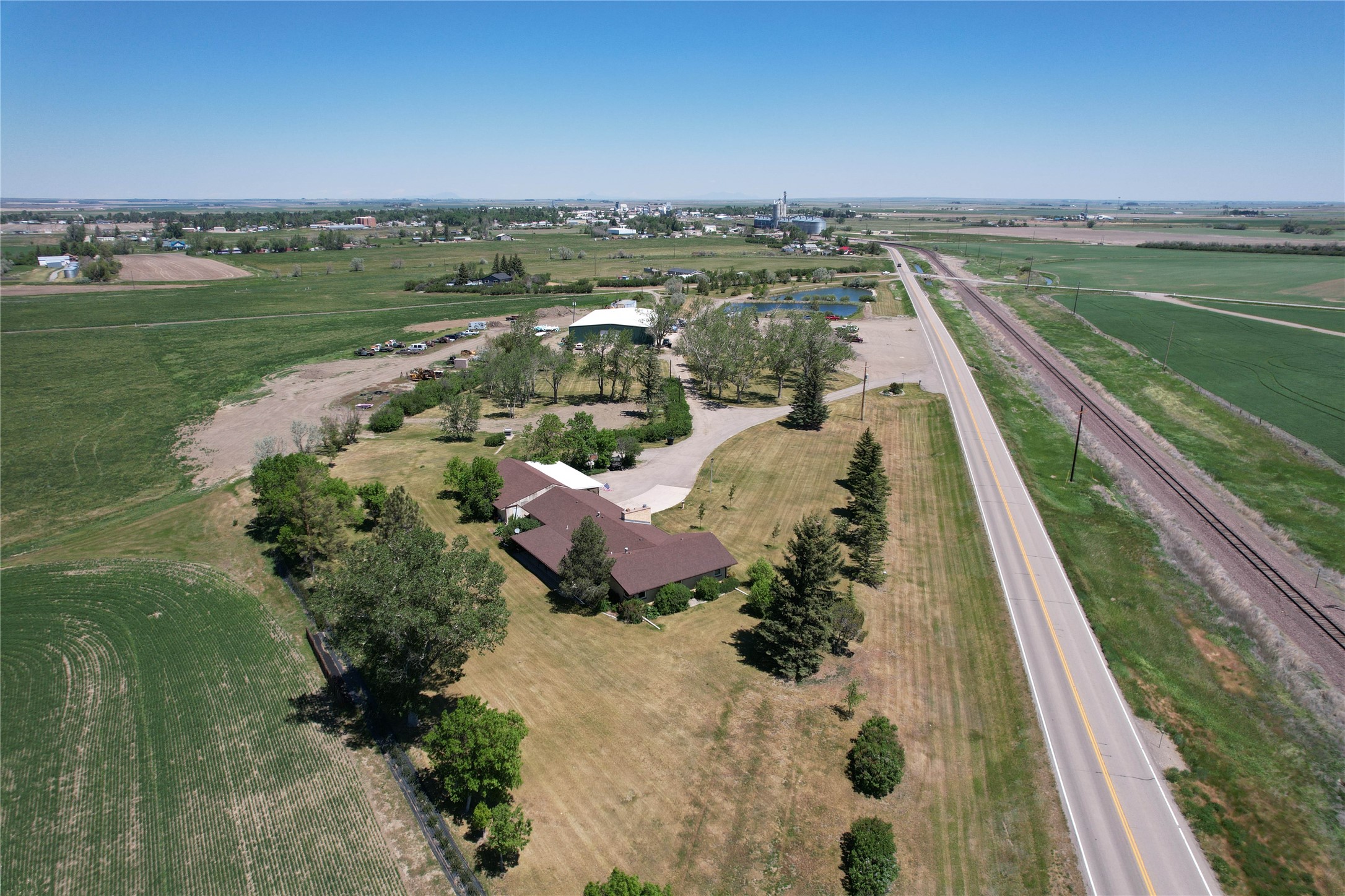71 Prairie Park Lane