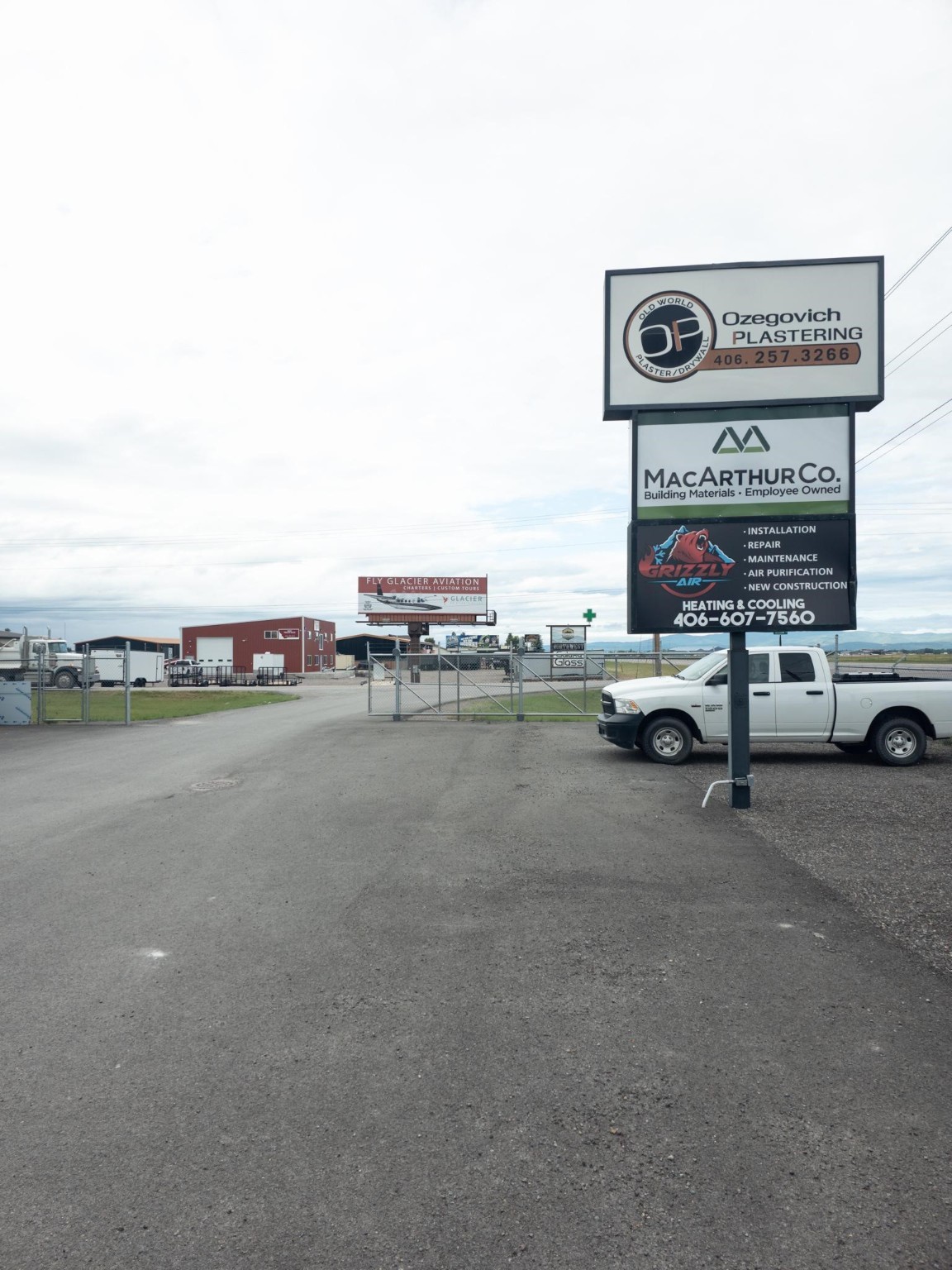 4947 Us Highway 2 W Property Photo 1