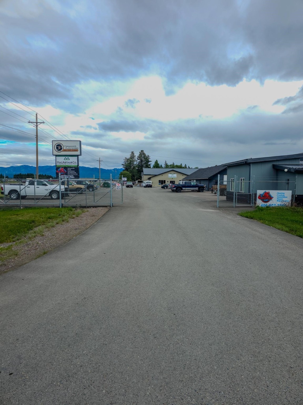 4947 Us Highway 2 W Property Photo 2
