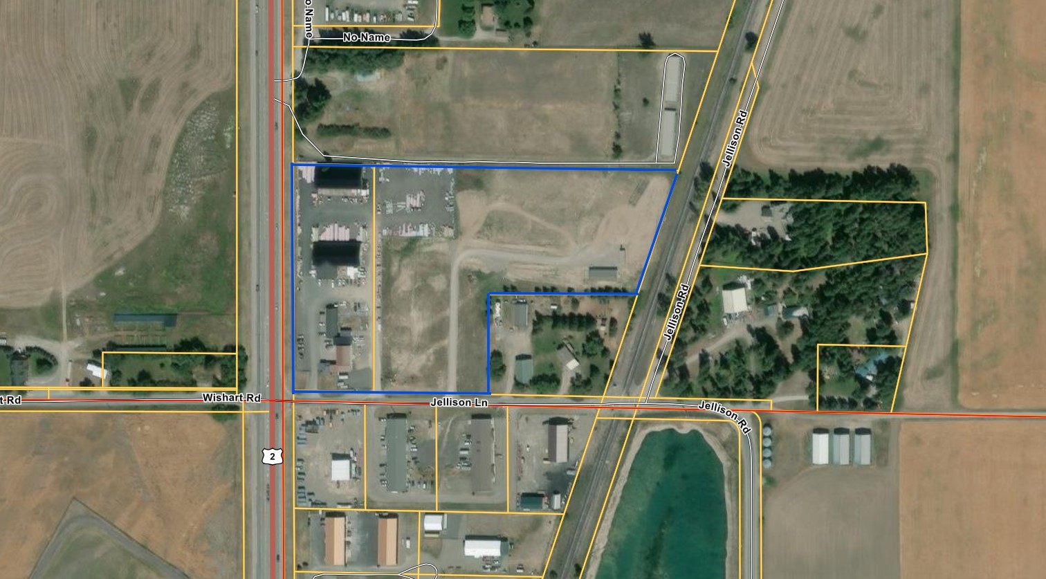 4947 Us Highway 2 W Property Photo 4
