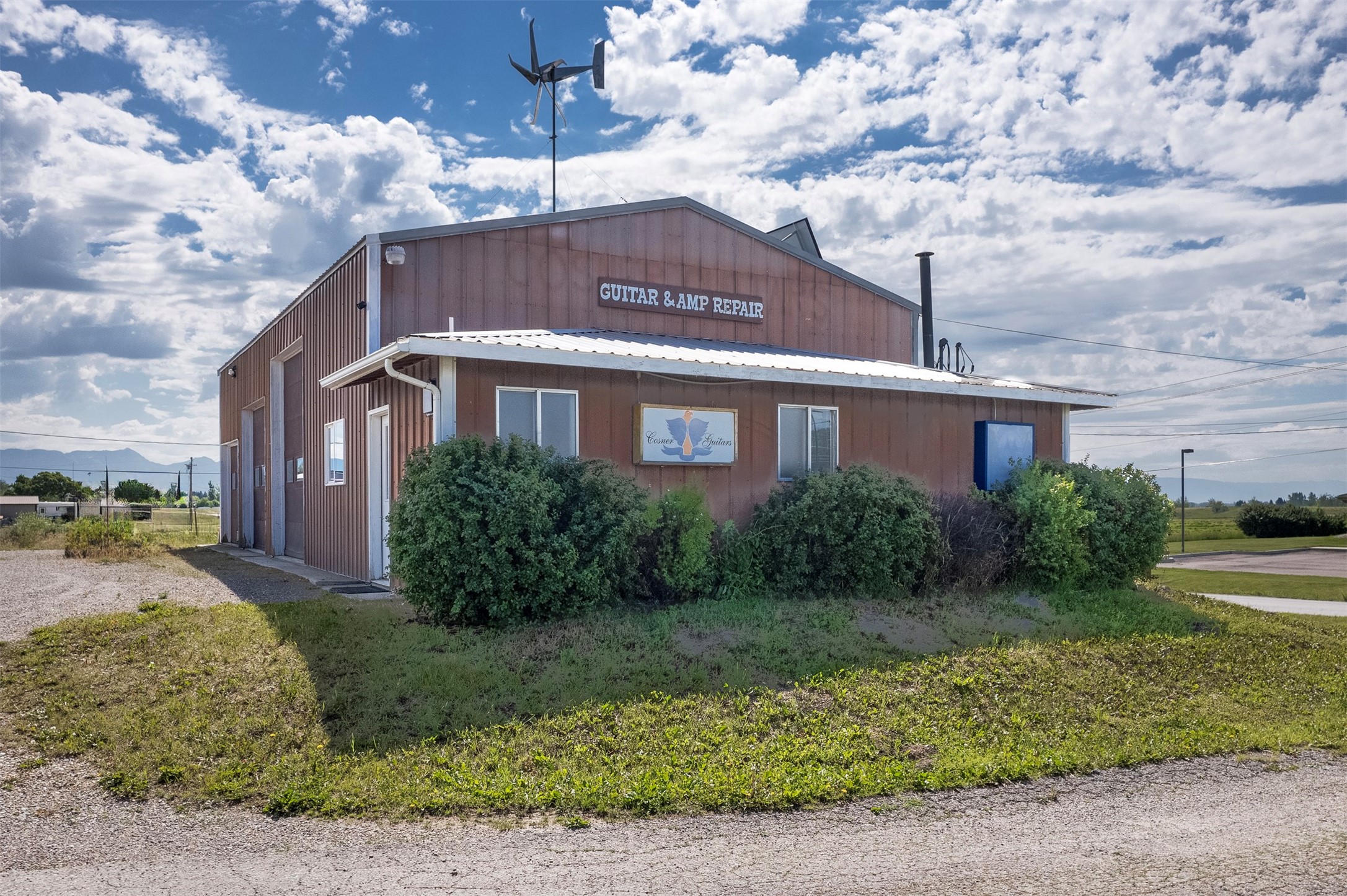 33 Lower Valley Road Property Photo