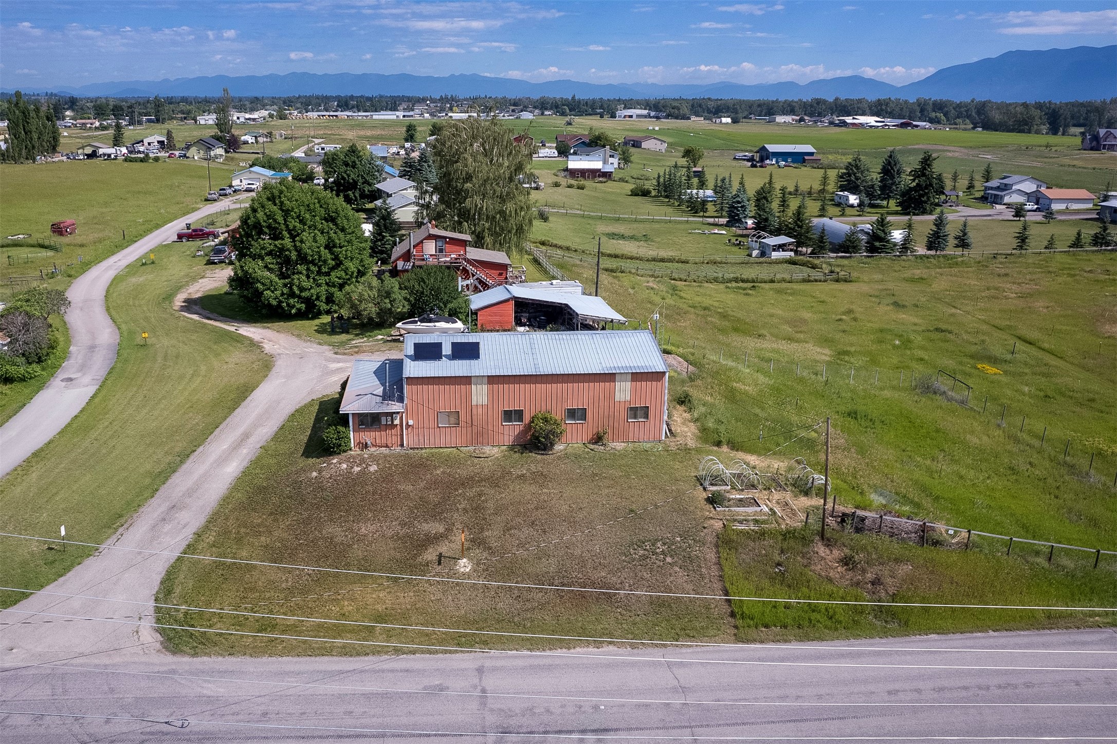 33 Lower Valley Road Property Photo 5