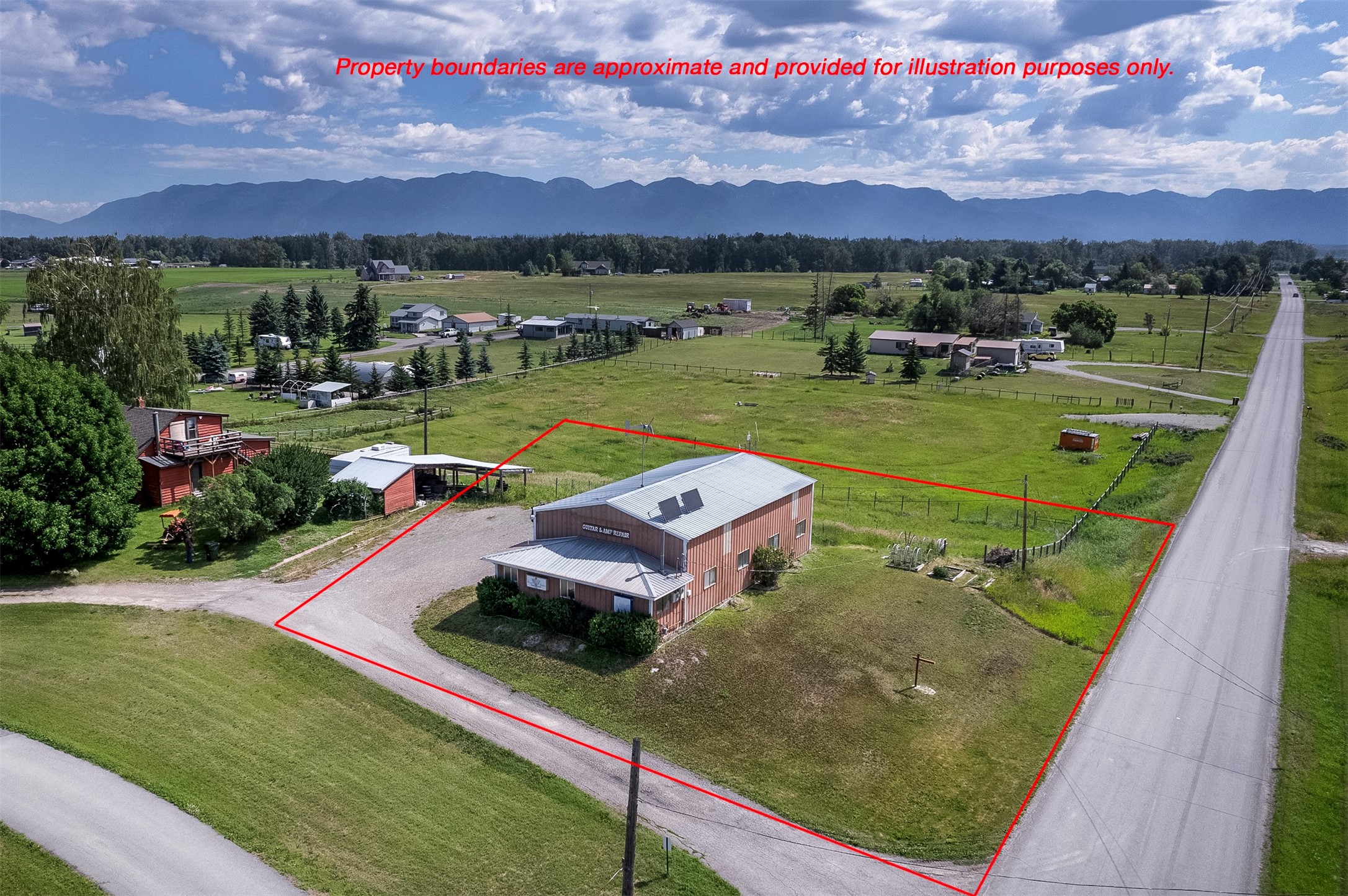 33 Lower Valley Road Property Photo 6