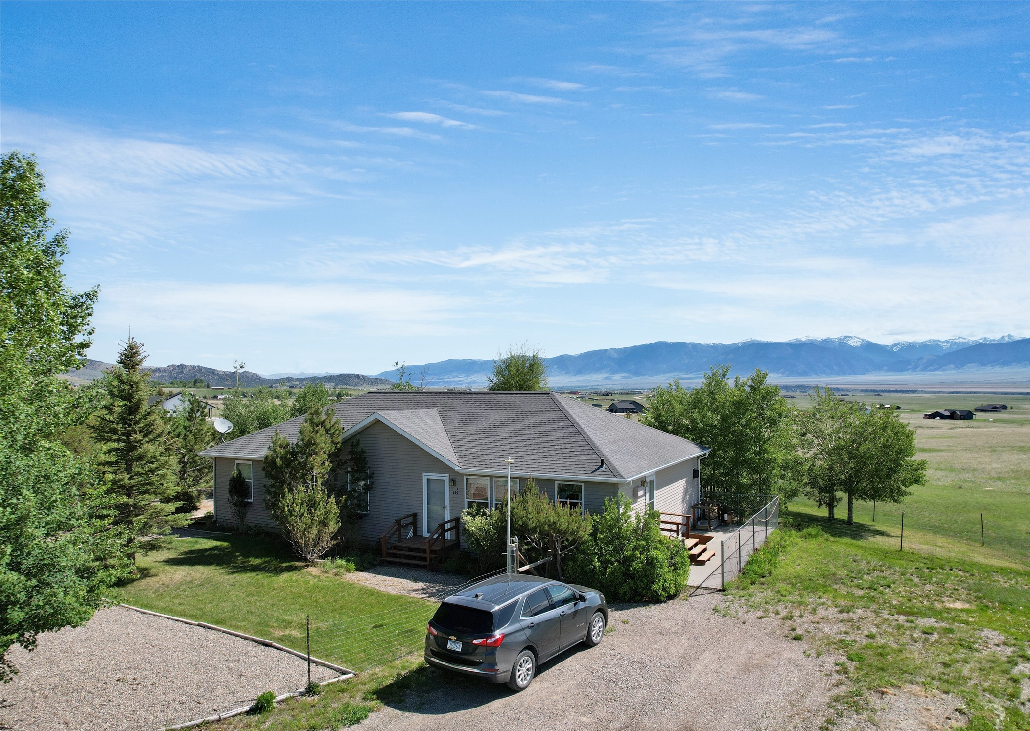 155 Two Bumps Road Property Photo 1