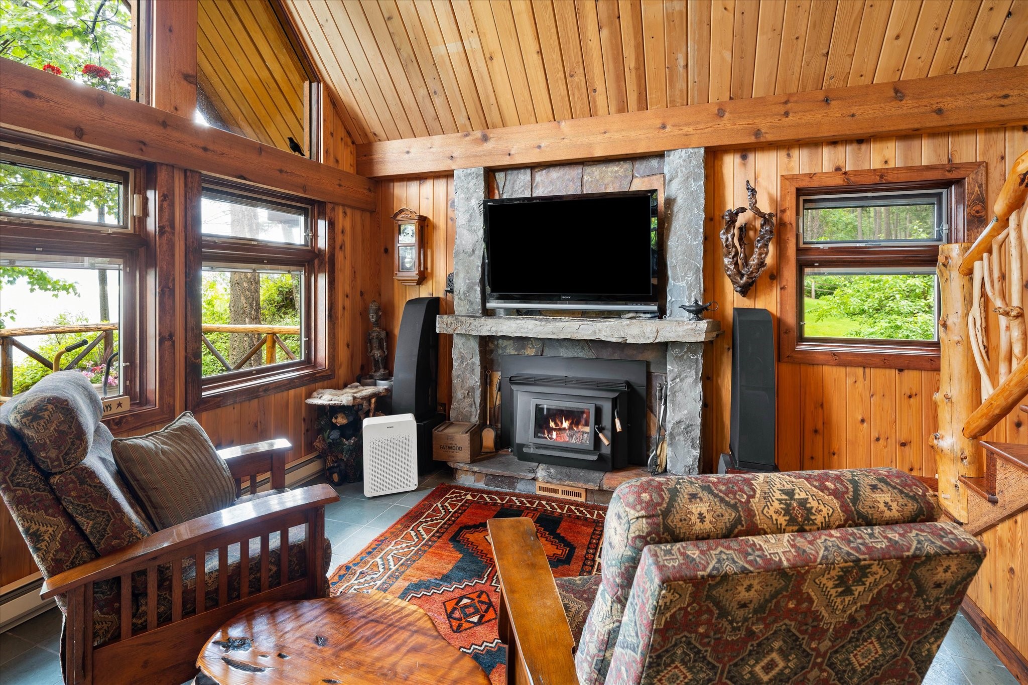 373 Hughes Bay Road Property Photo 10