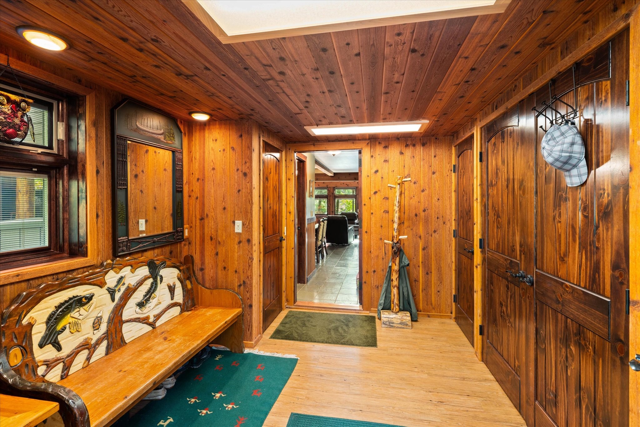 373 Hughes Bay Road Property Photo 12