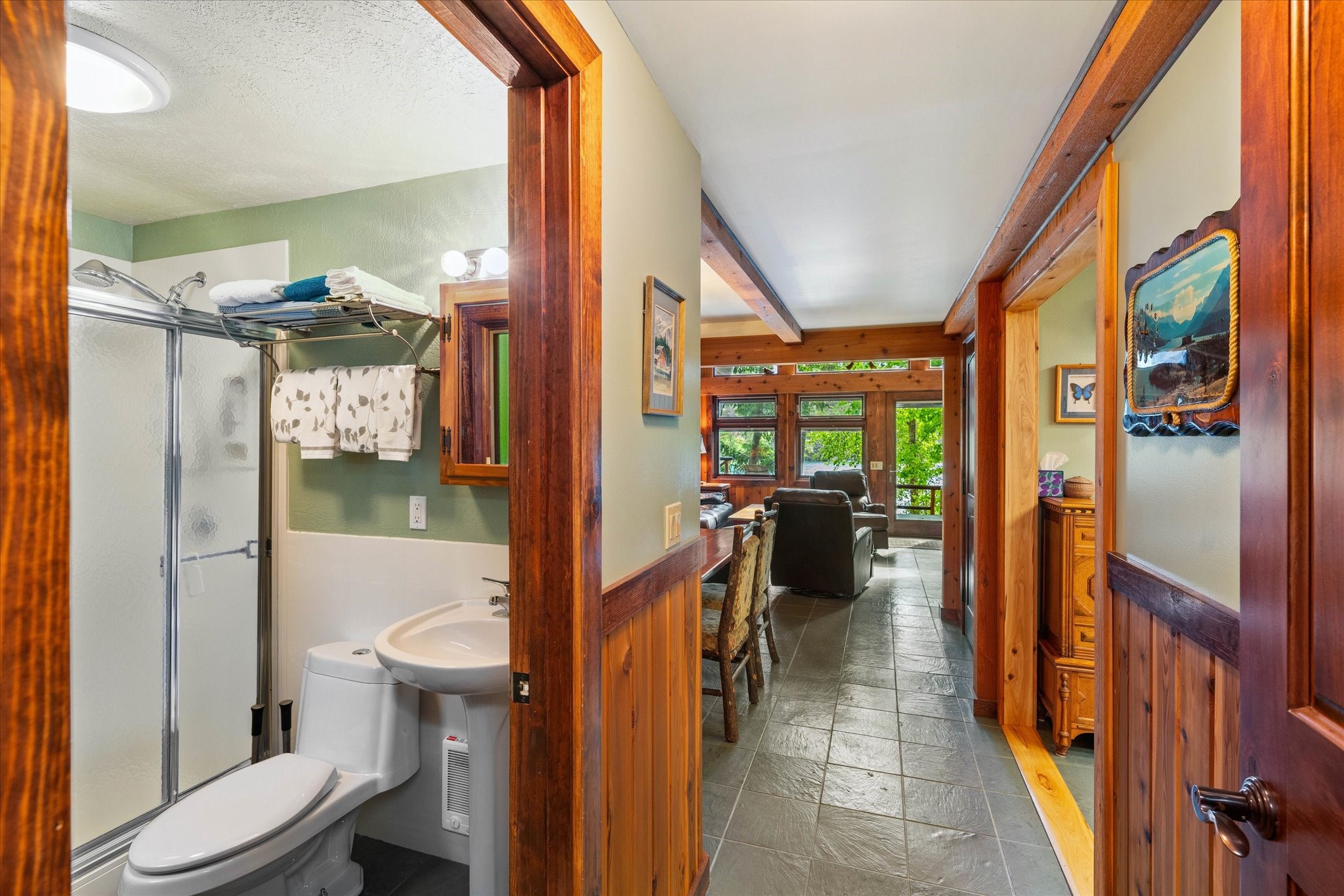 373 Hughes Bay Road Property Photo 13