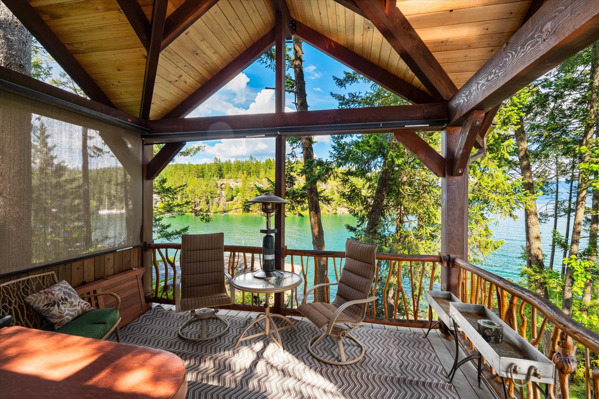 373 Hughes Bay Road Property Photo 32