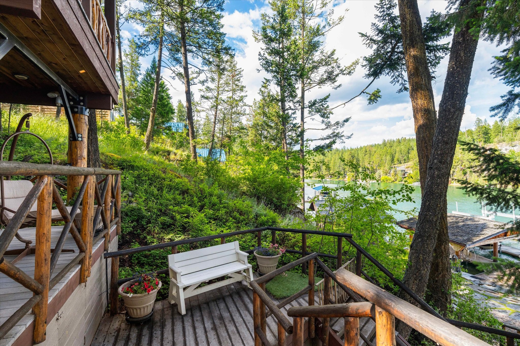 373 Hughes Bay Road Property Photo 41