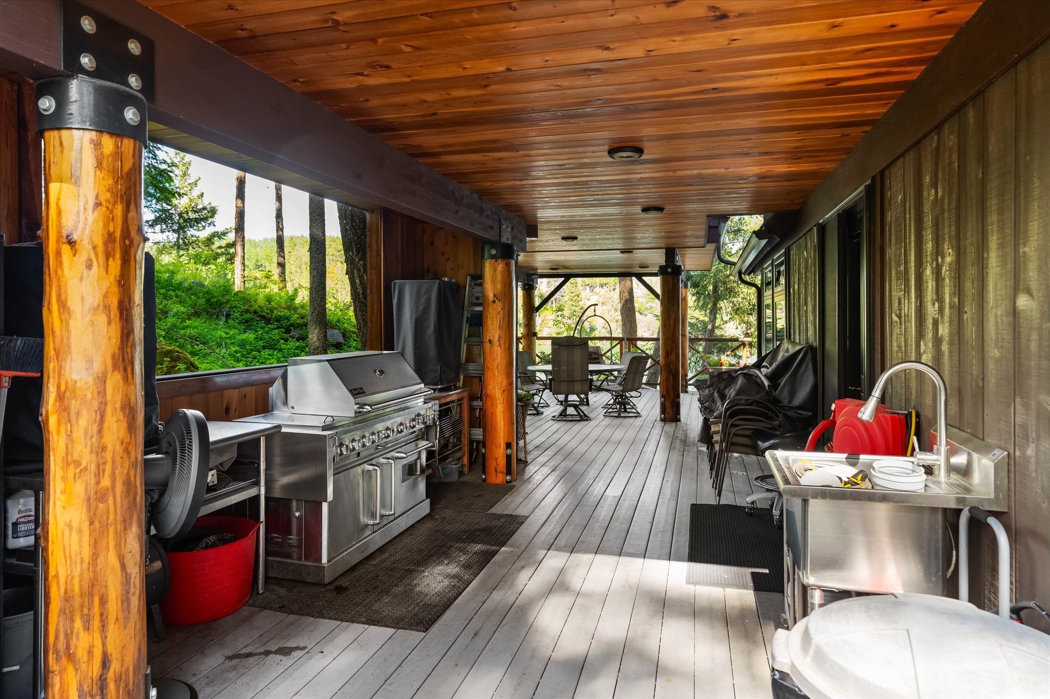 373 Hughes Bay Road Property Photo 43