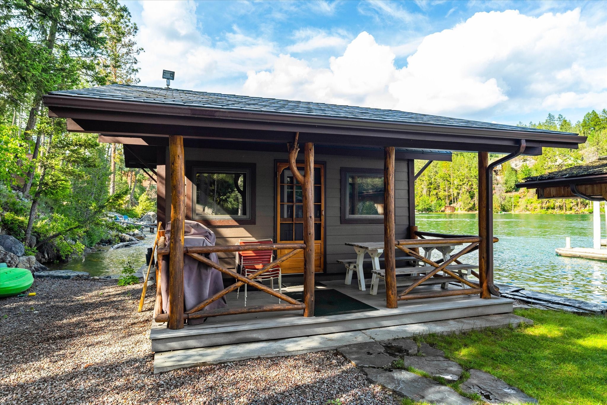 373 Hughes Bay Road Property Photo 49