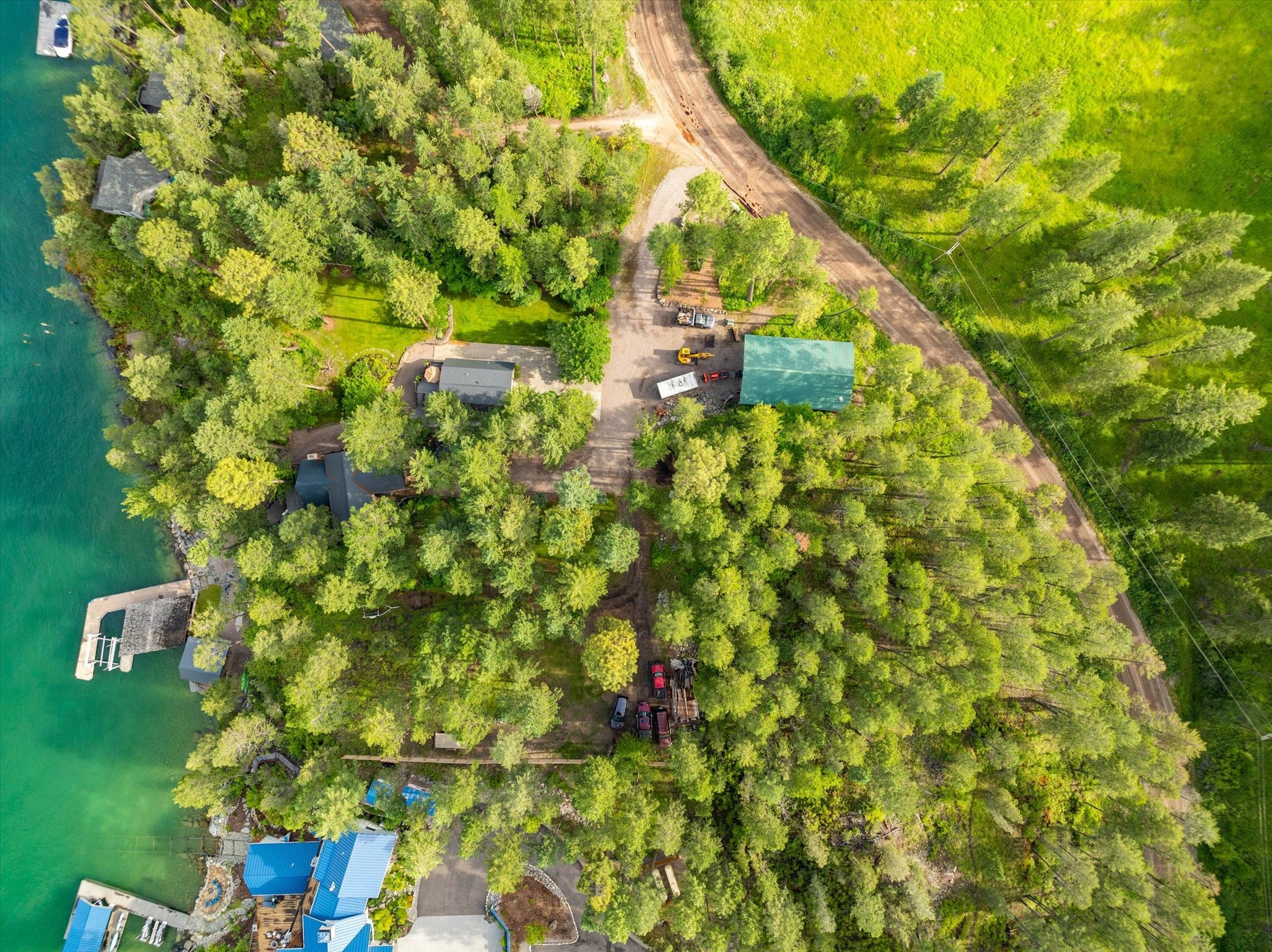 373 Hughes Bay Road Property Photo 100