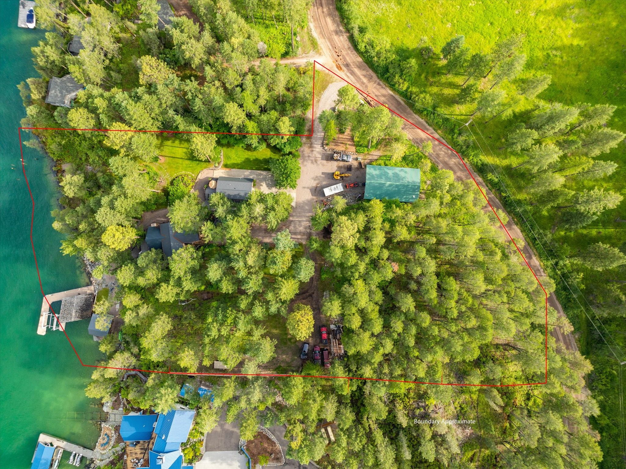 373 Hughes Bay Road Property Photo 101