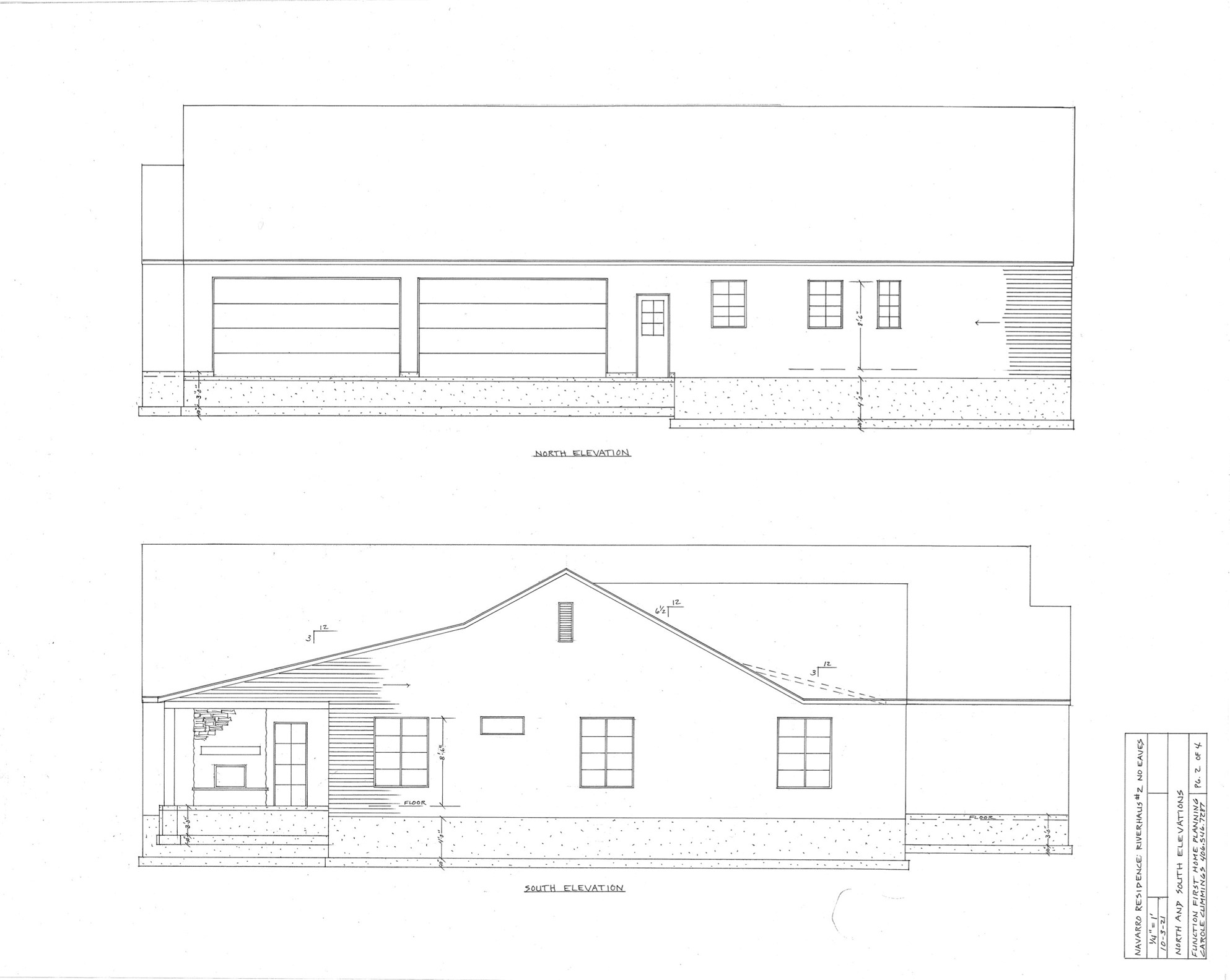 817 Pintler View Road Property Photo 3