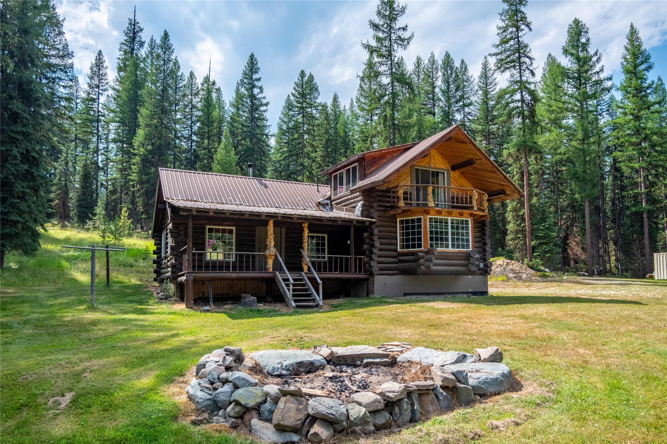 330 Evergreen Road Property Photo 1
