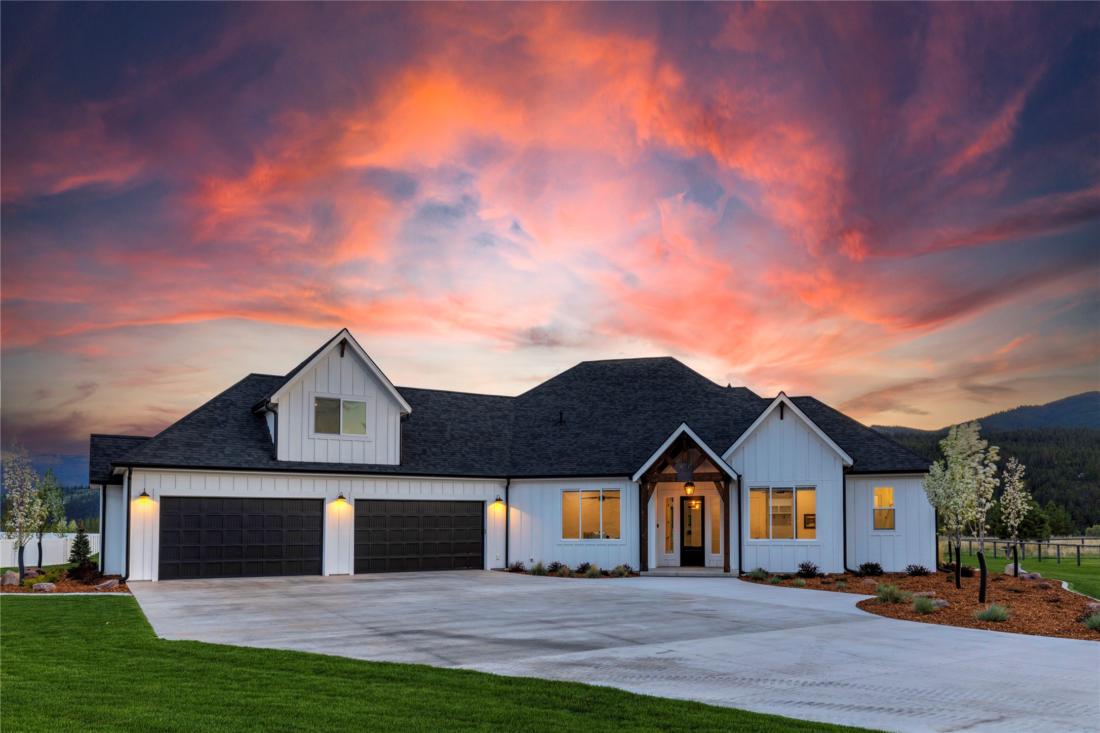 6449 Lower Miller Creek Road