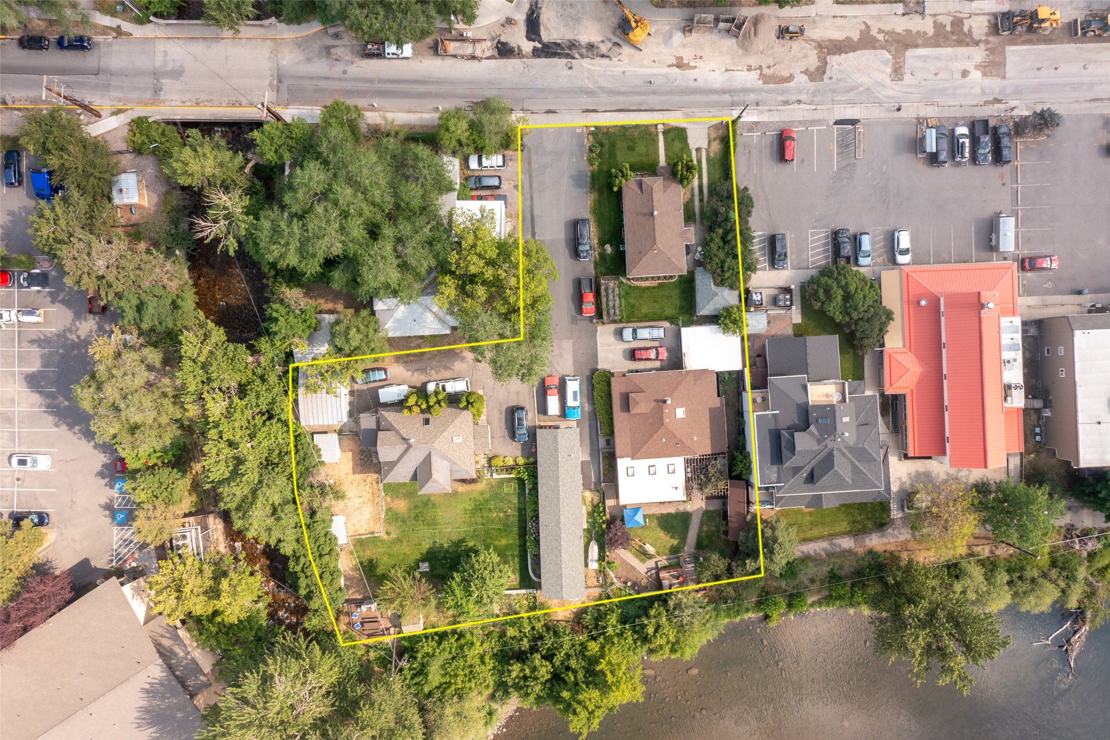 737, 801, 801.5 E Front Street Property Photo 2