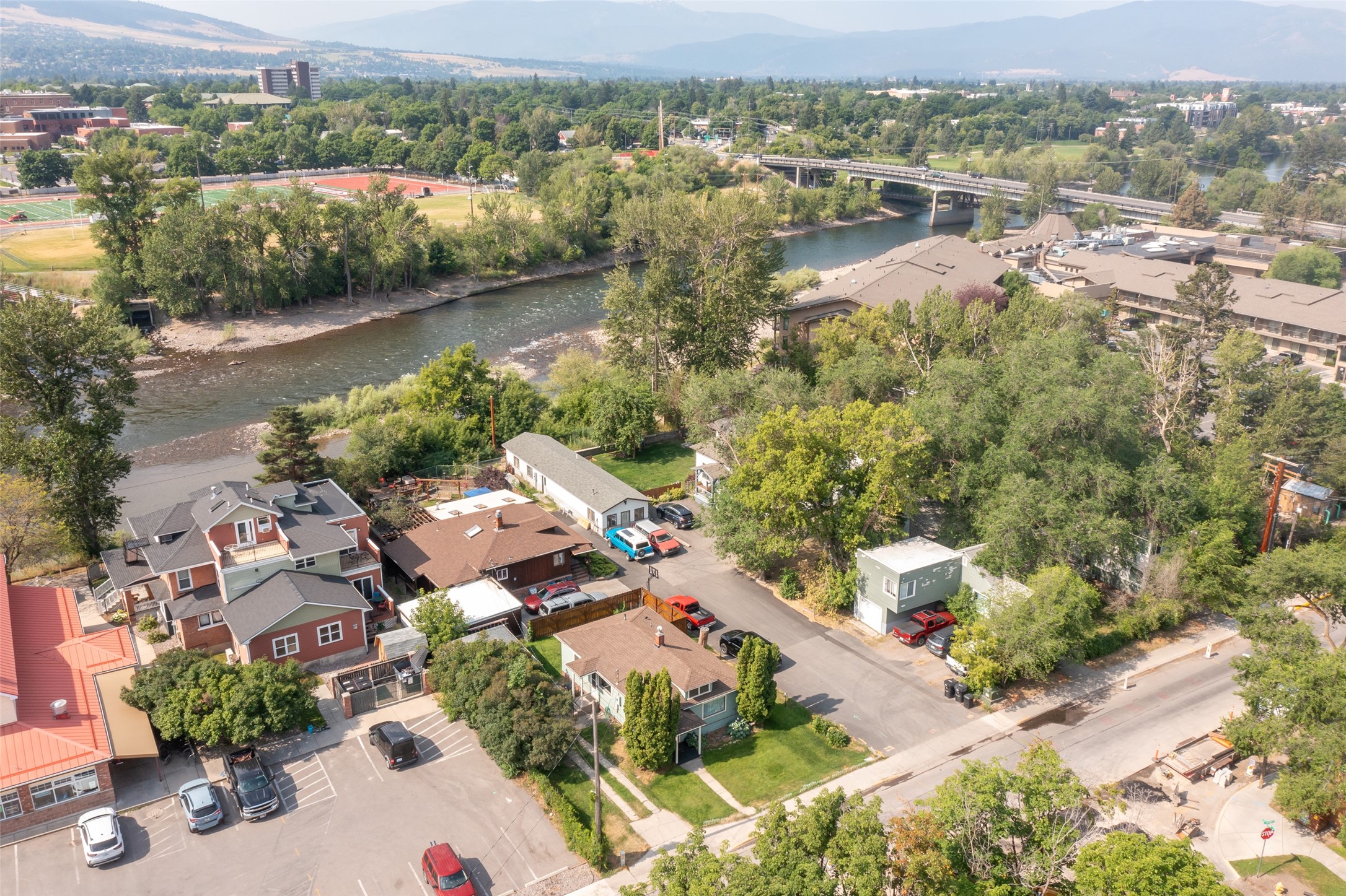 737, 801, 801.5 E Front Street Property Photo 5