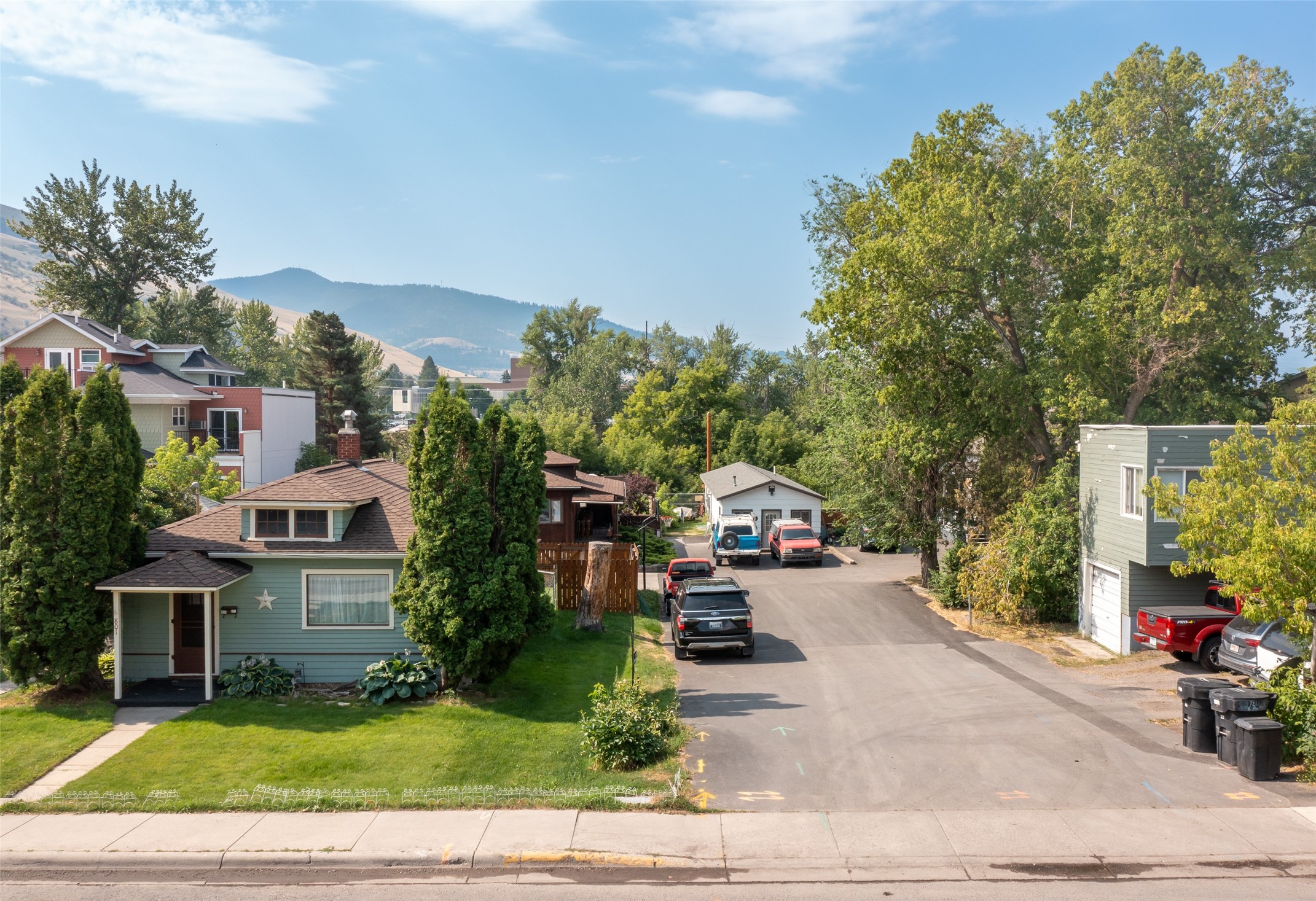 737, 801, 801.5 E Front Street Property Photo 7