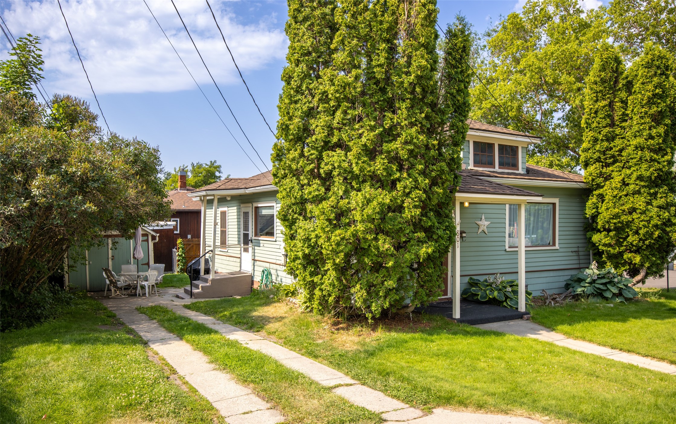 737, 801, 801.5 E Front Street Property Photo 8