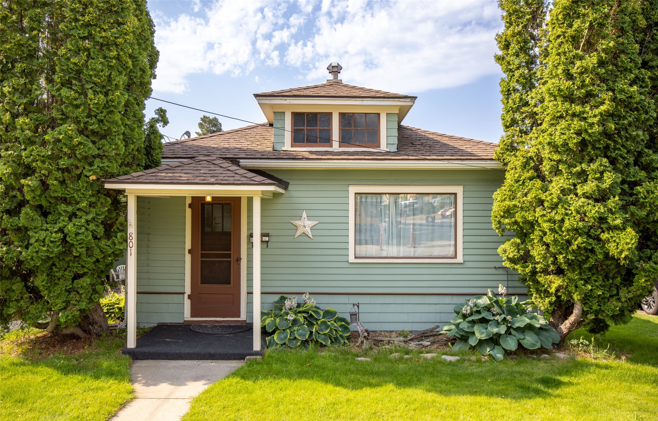 737, 801, 801.5 E Front Street Property Photo 9