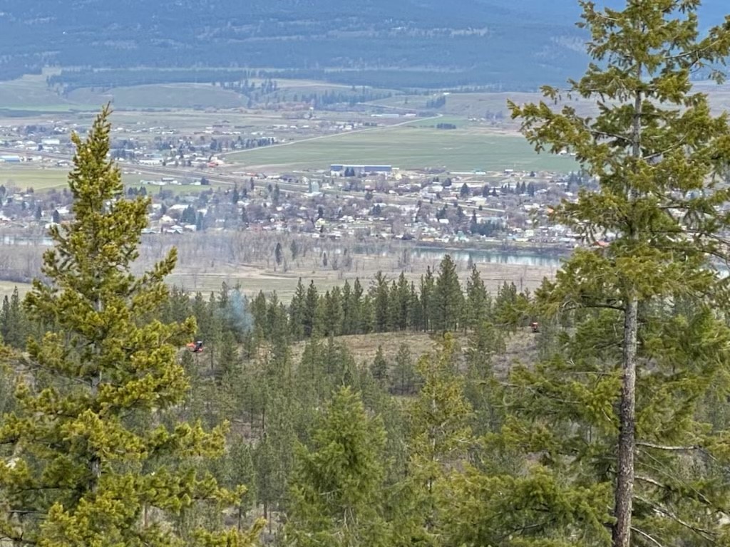Lot 26 Bighorn Property Photo 1