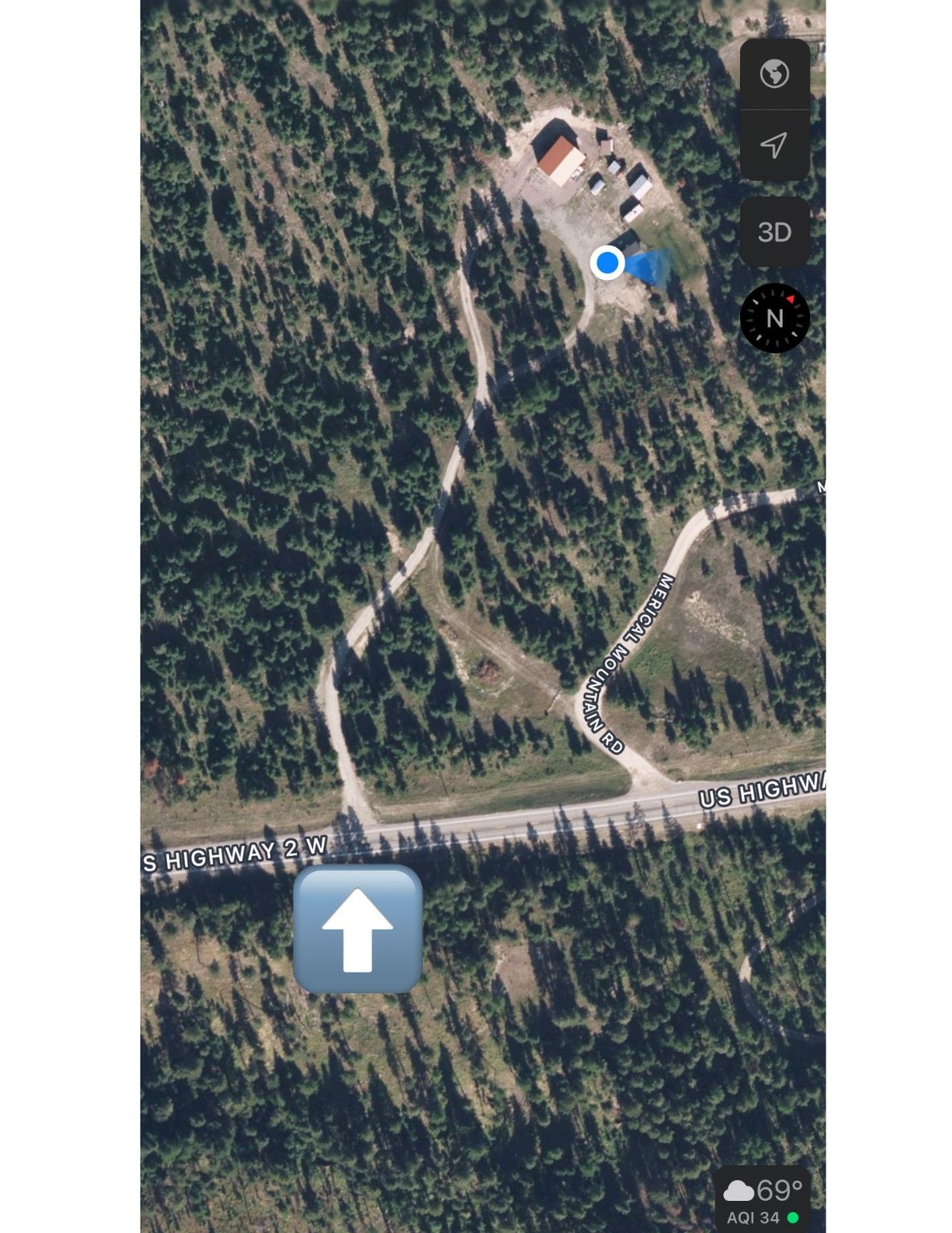 7957 Us Highway 2 W Property Photo 69