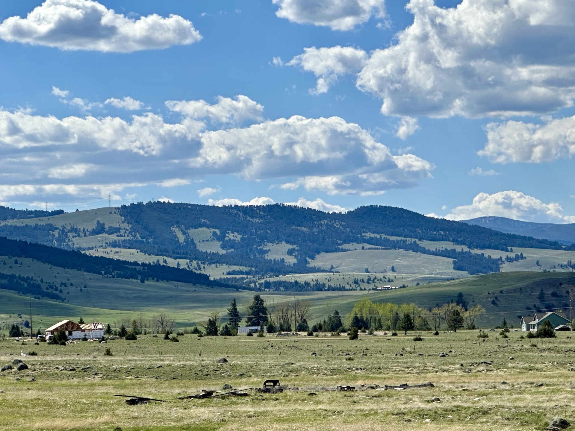 Tbd Boulder Patch Road Property Photo