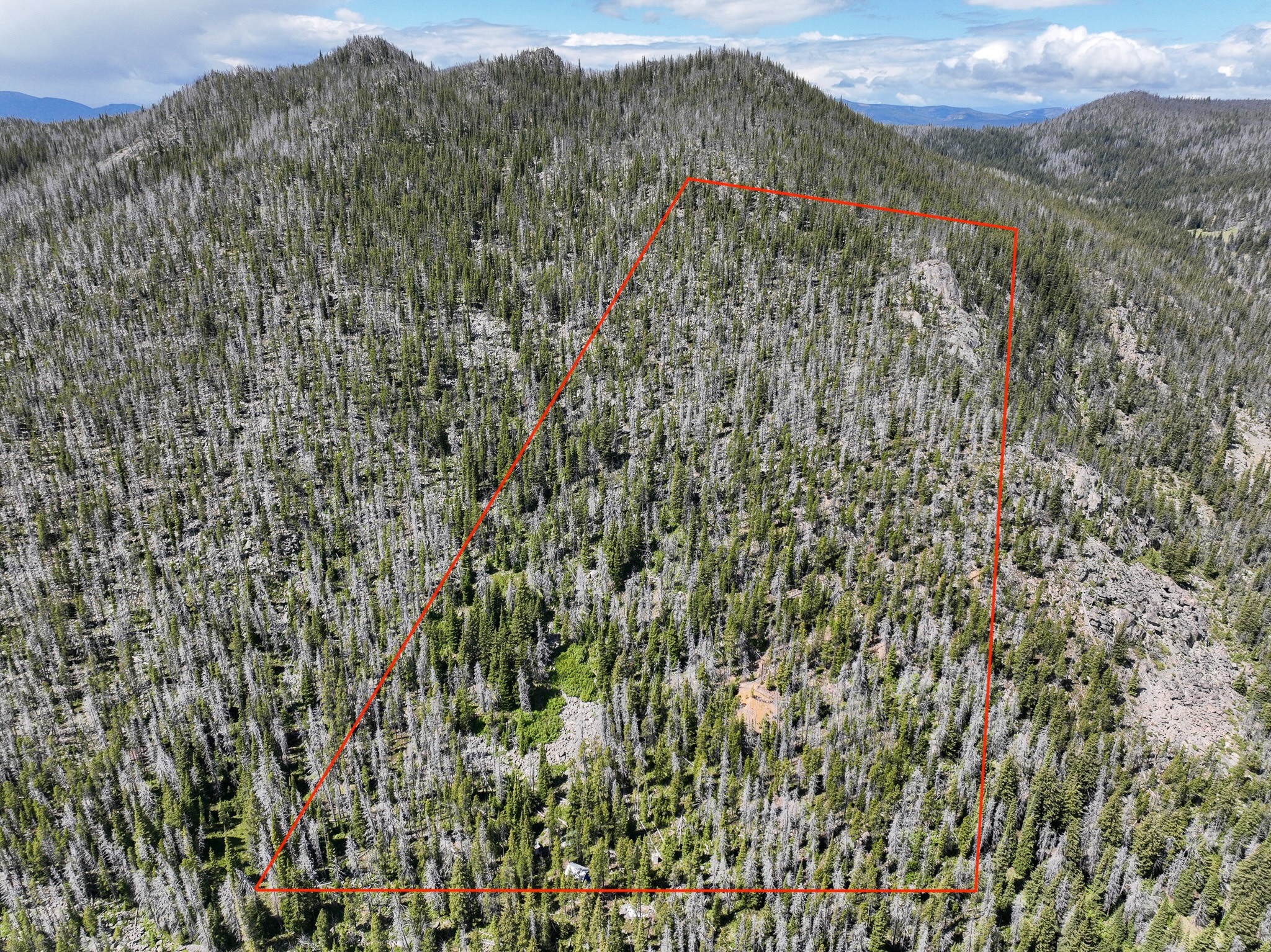 Nhn Cataract Creek Road Property Photo 1