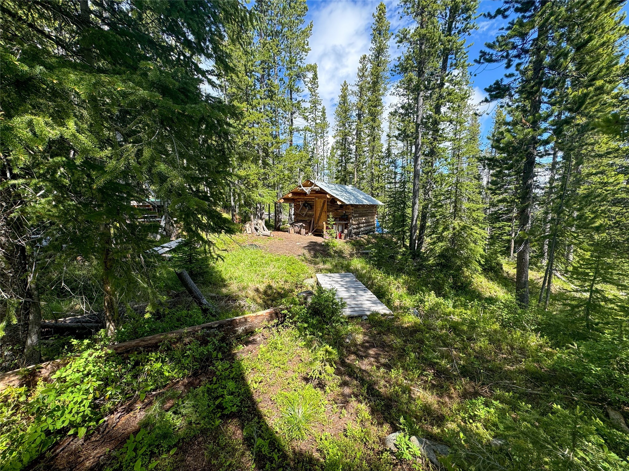 Nhn Cataract Creek Road Property Photo 5
