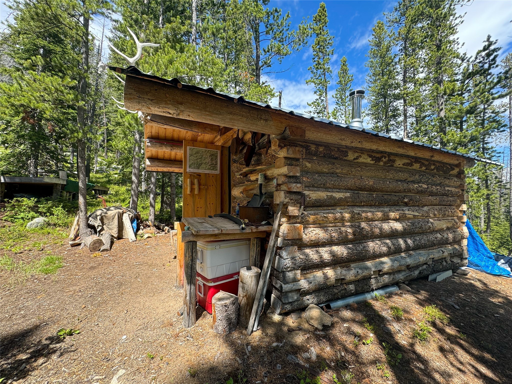 Nhn Cataract Creek Road Property Photo 11