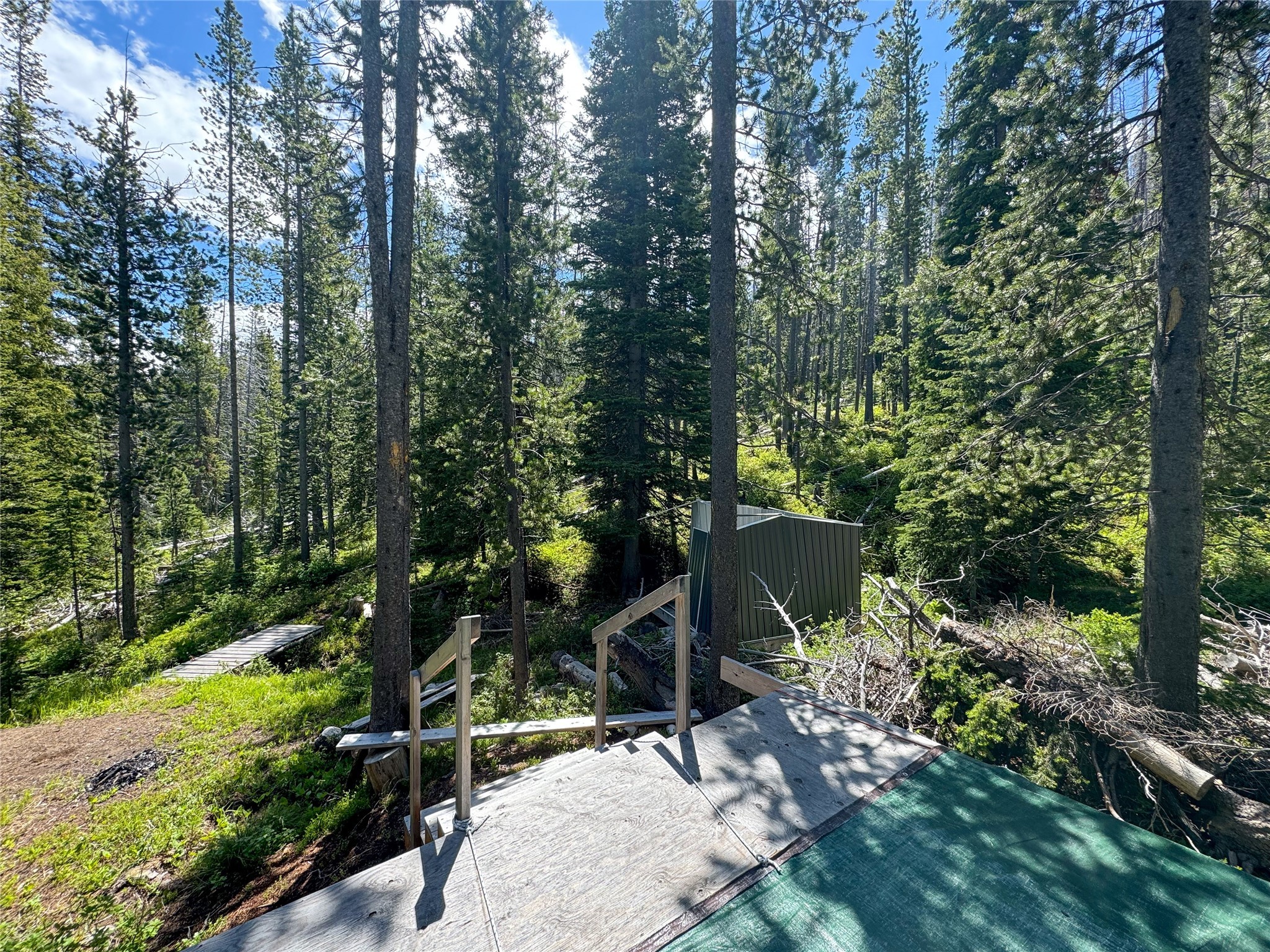 Nhn Cataract Creek Road Property Photo 25