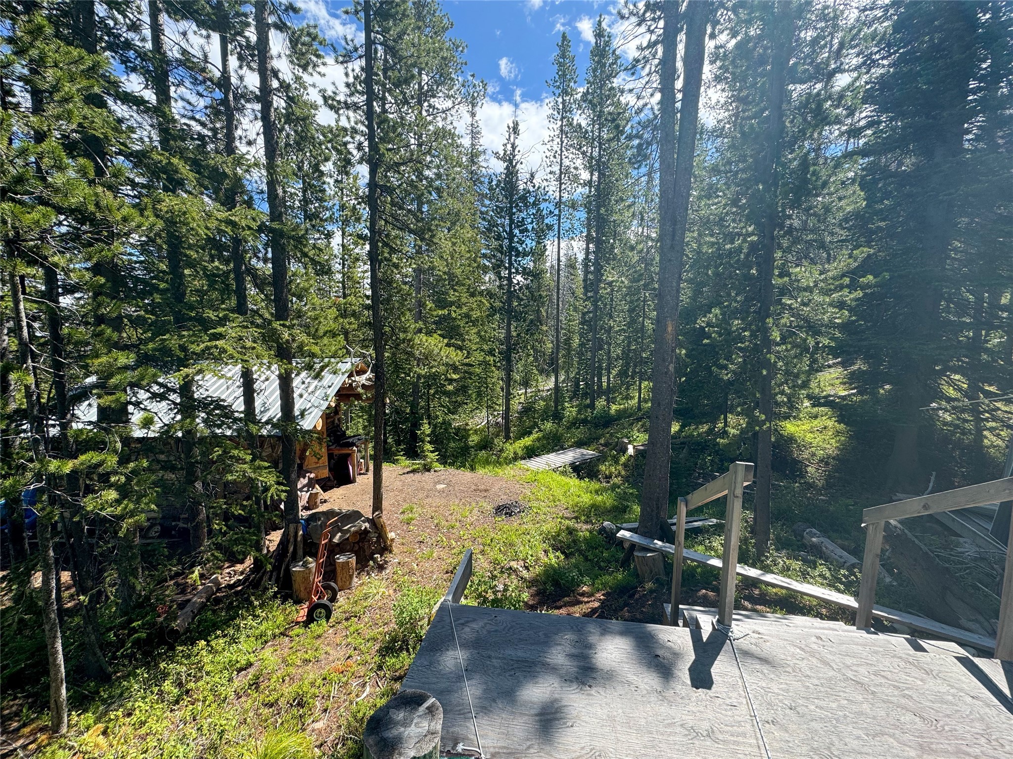 Nhn Cataract Creek Road Property Photo 26