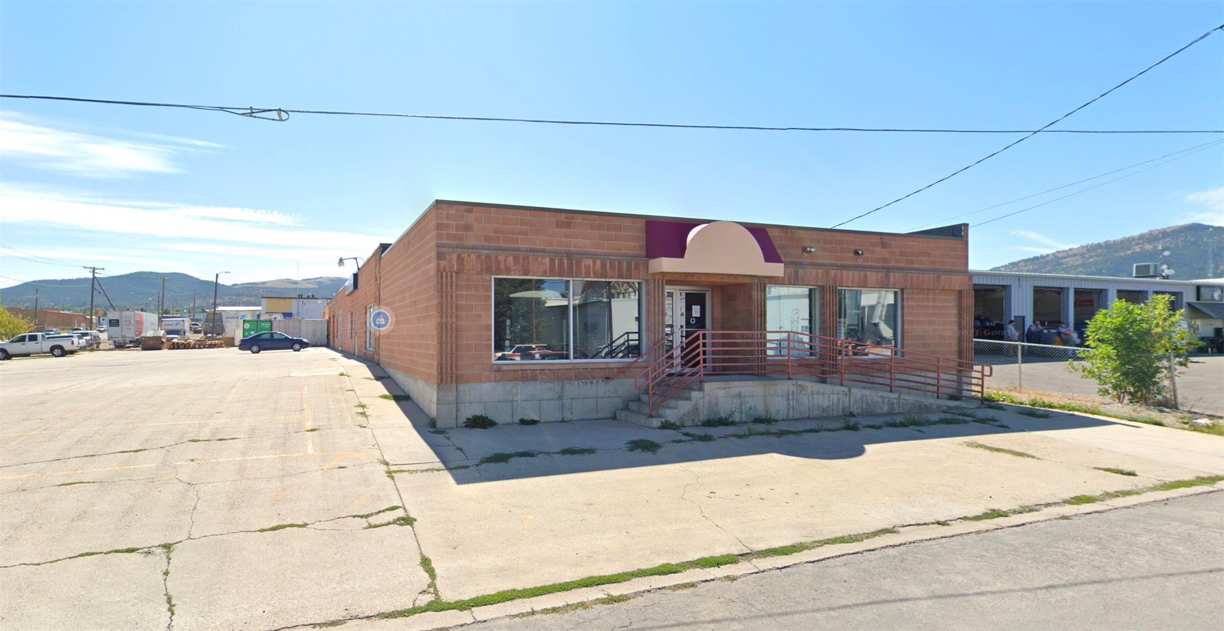 1430 N Montana Avenue Property Photo 1