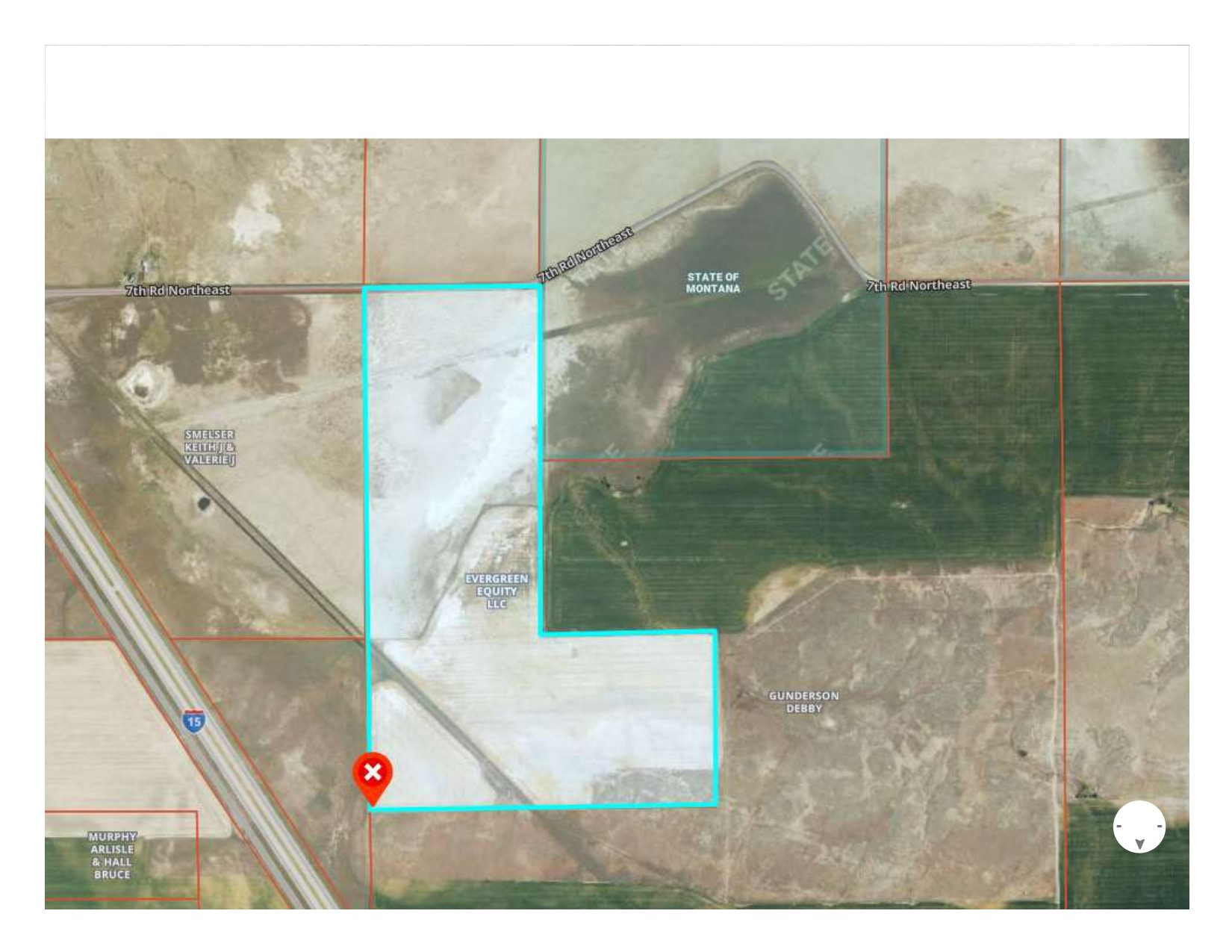 Nhn 7th Road Ne Property Photo