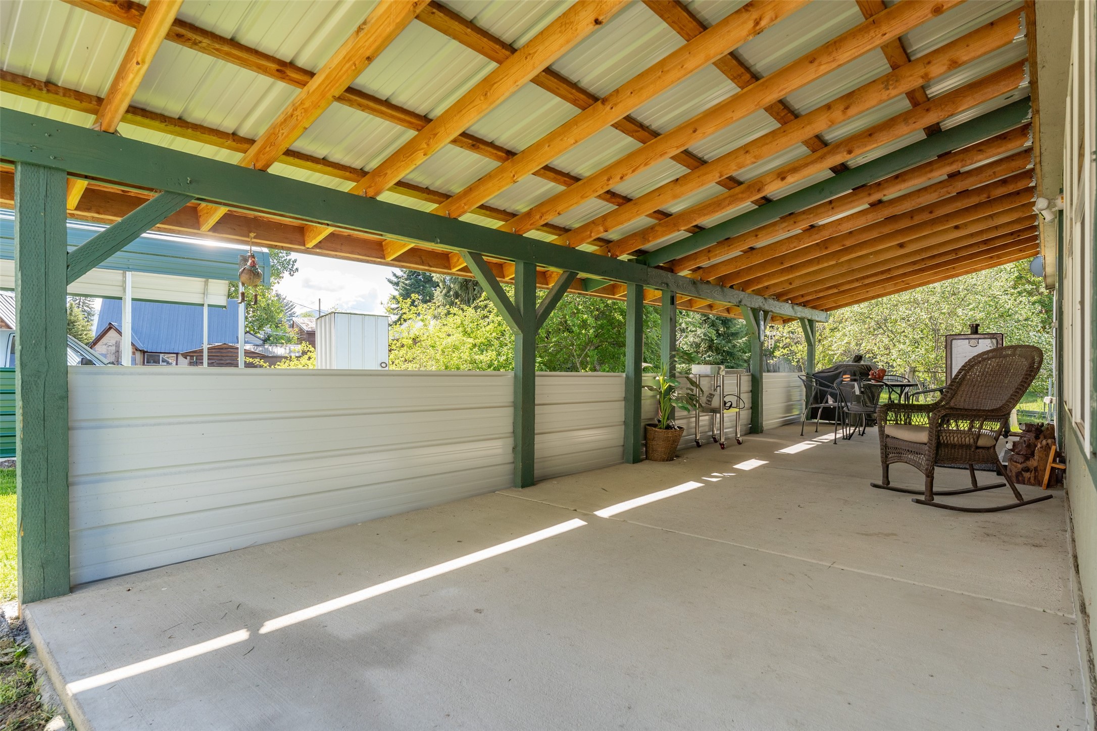 512 Jenkins Avenue Property Photo 12