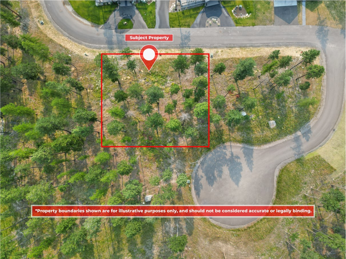 147 Blacktail Loop Property Photo 2