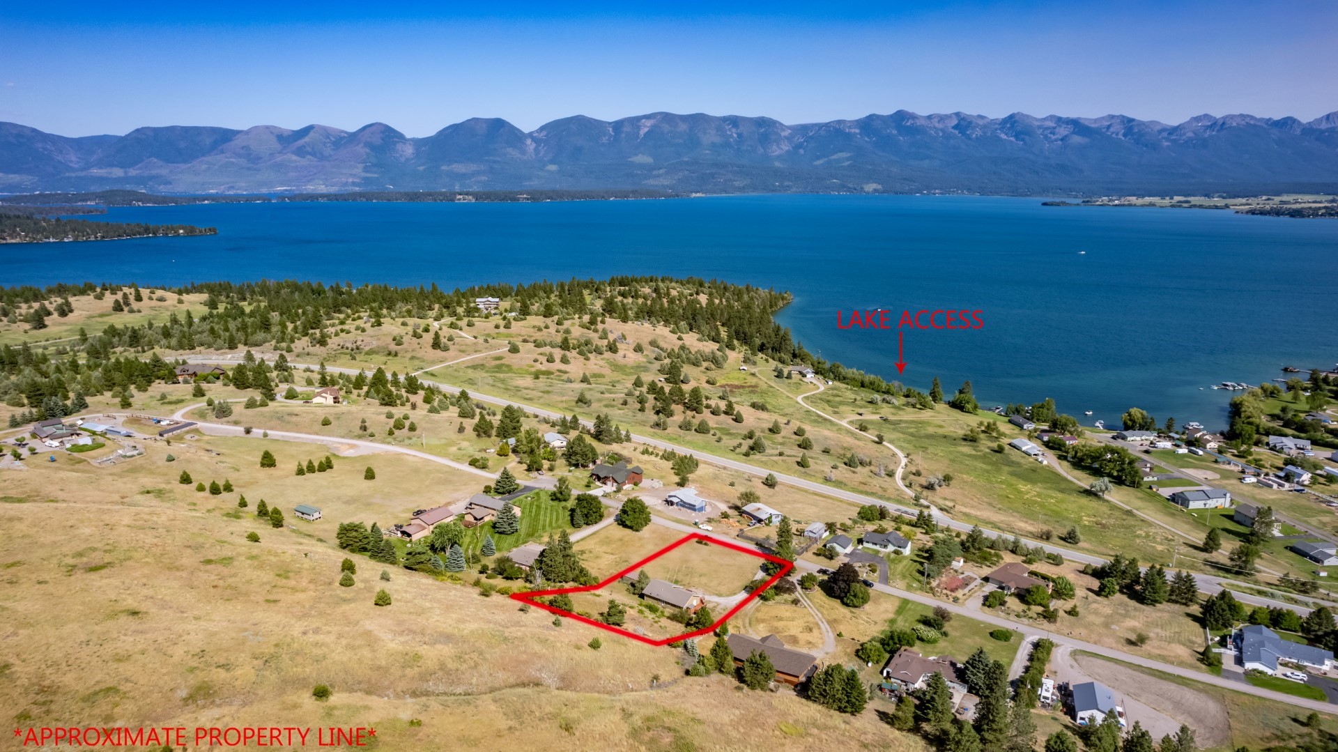 32367 Sunrise Drive Property Photo