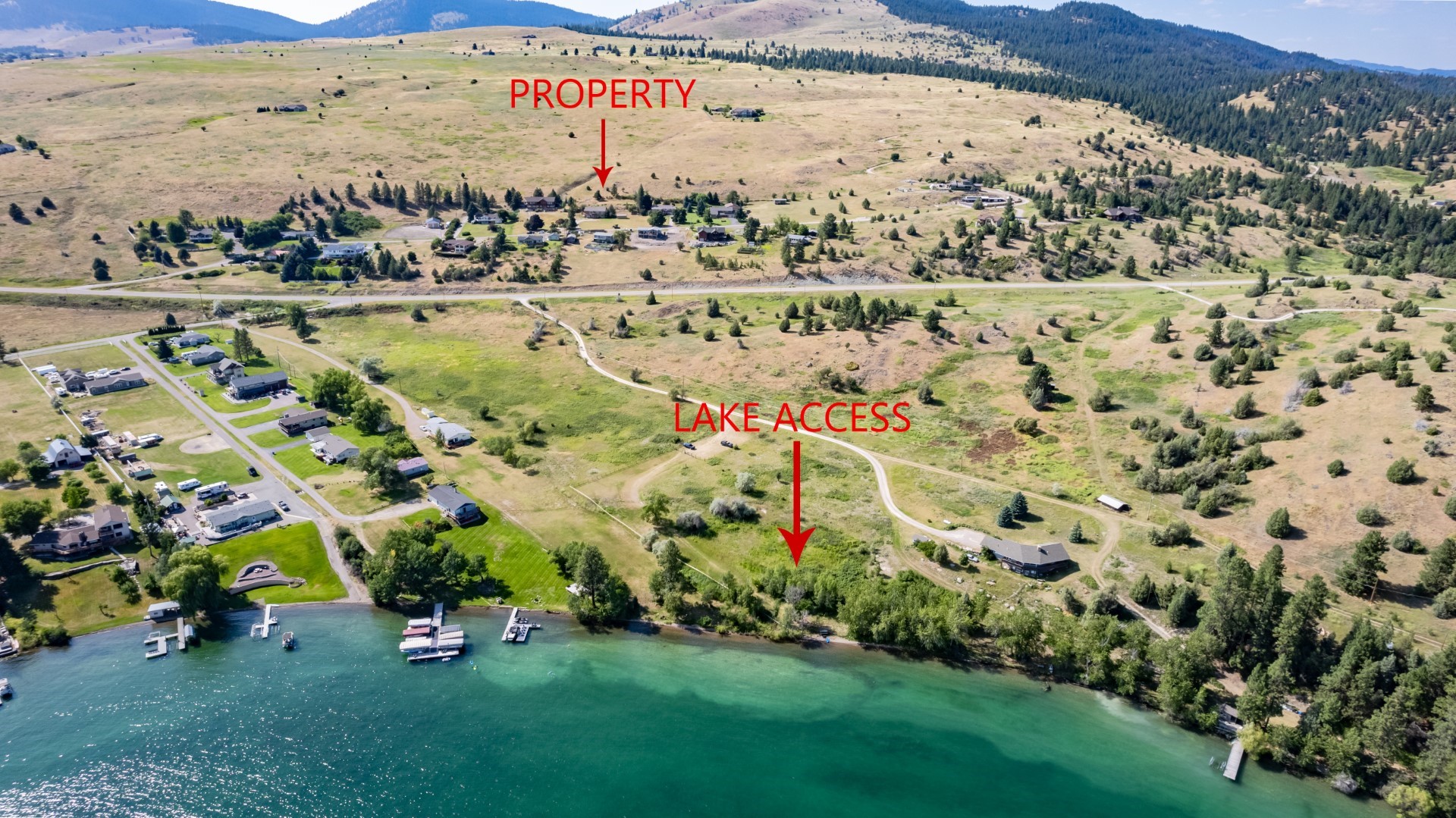 32367 Sunrise Drive Property Photo 2