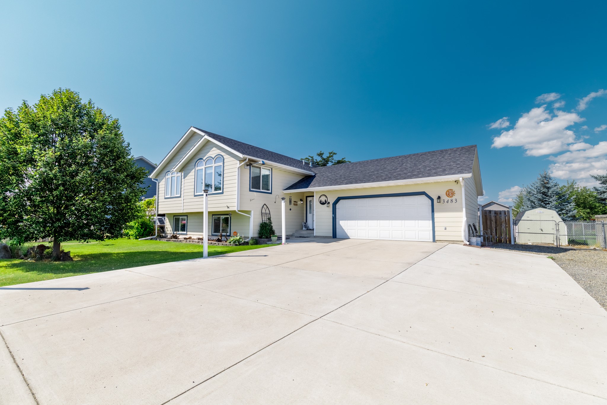 3483 Birkland Drive Property Photo 1