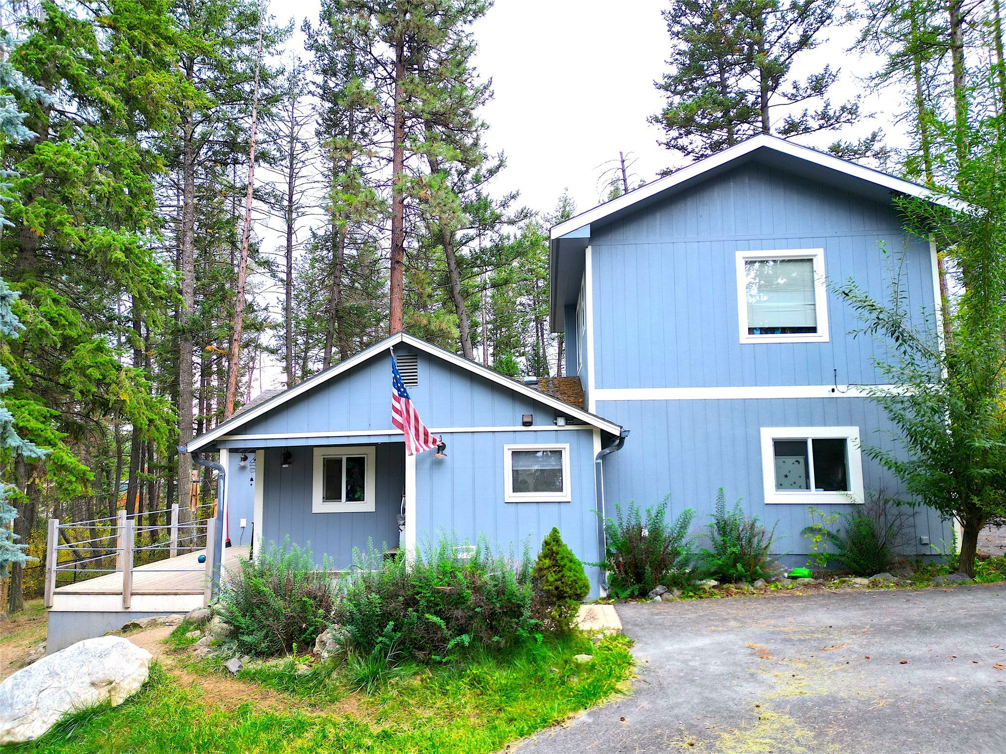 6286 Us Highway 93 S Property Photo 1