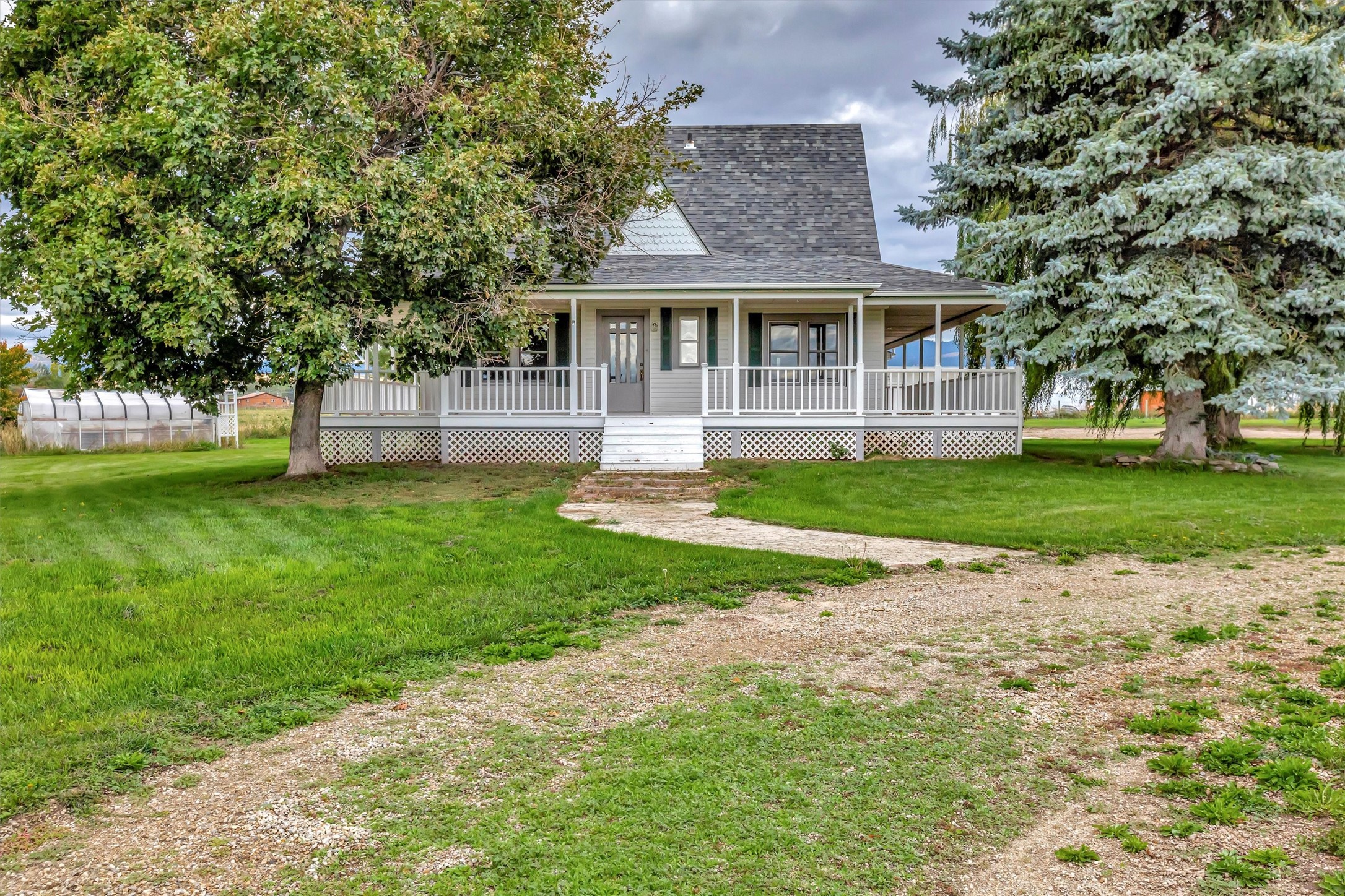 1114 Hanlan Lane Property Photo