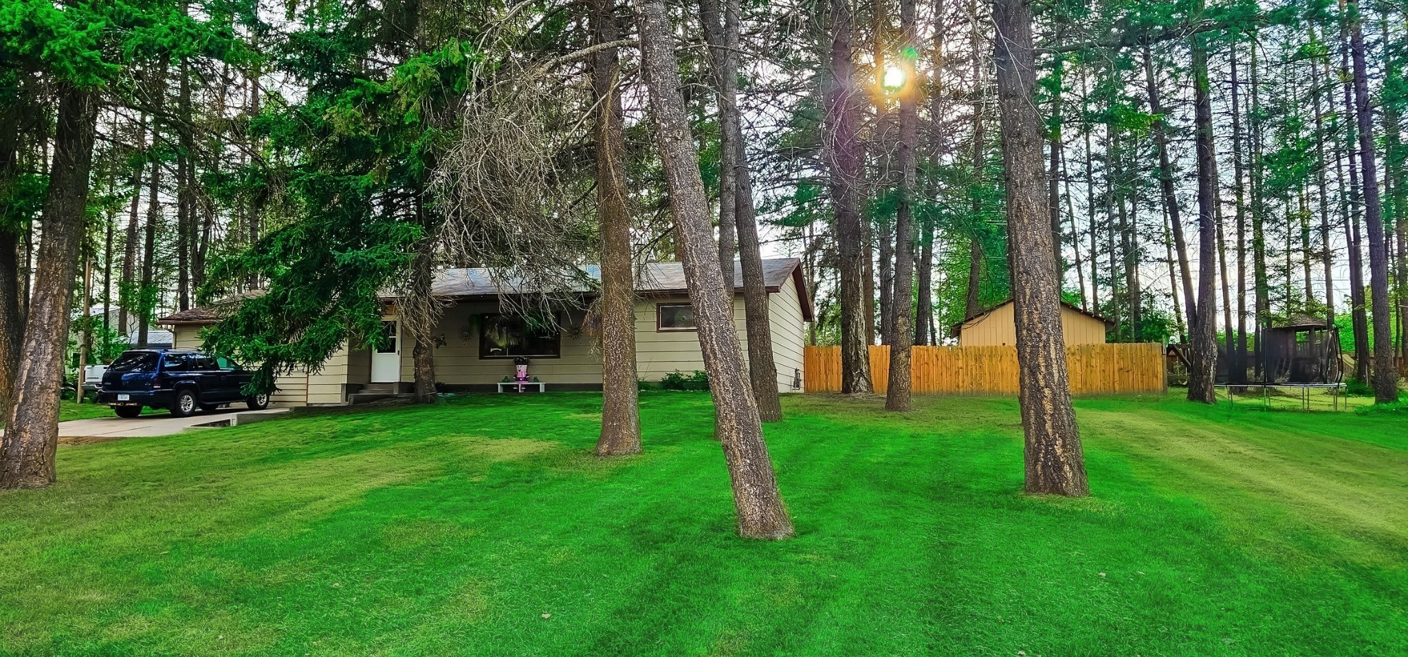 106 Bear Trail Property Photo 1