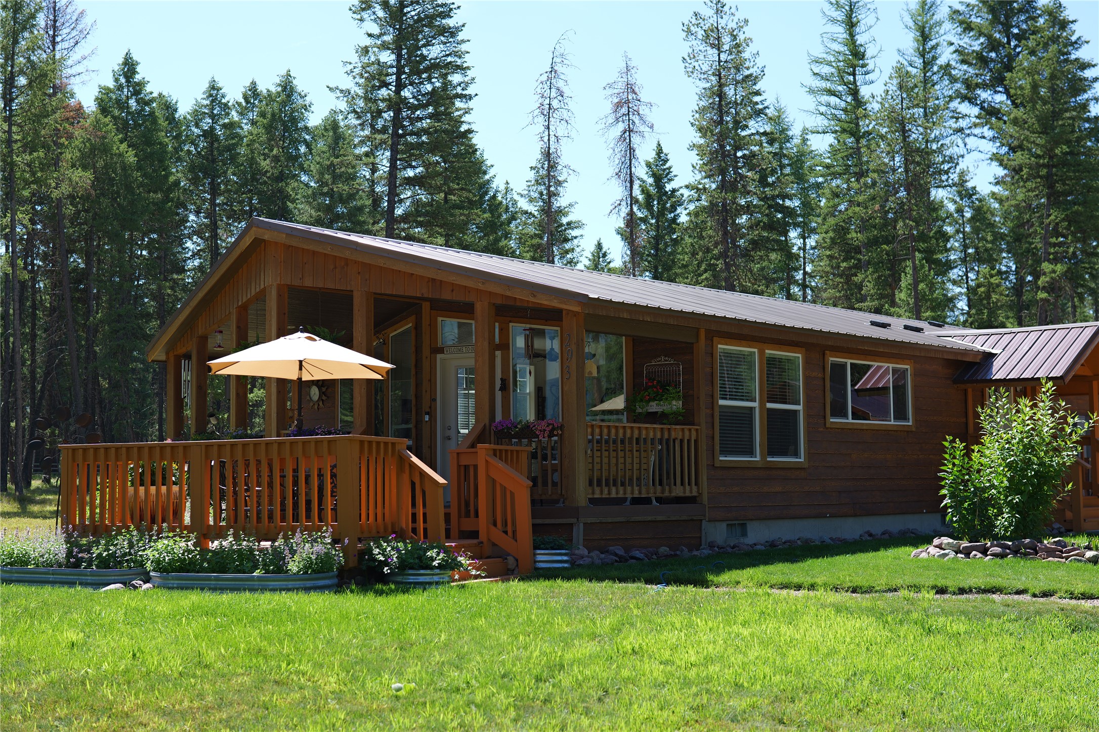 293 Jette Road Property Photo 4